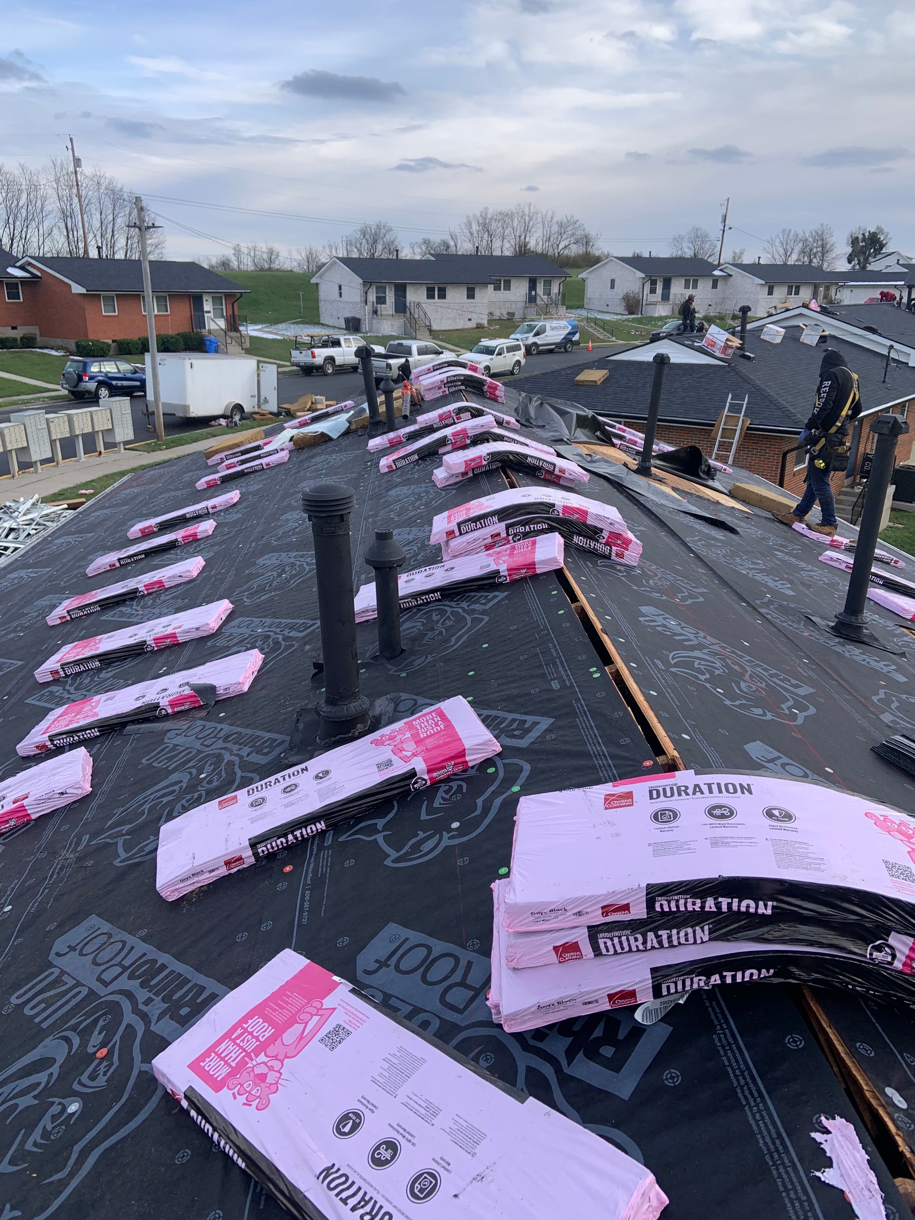 All Photos for Primetime Roofing & Contracting in Winchester, KY
