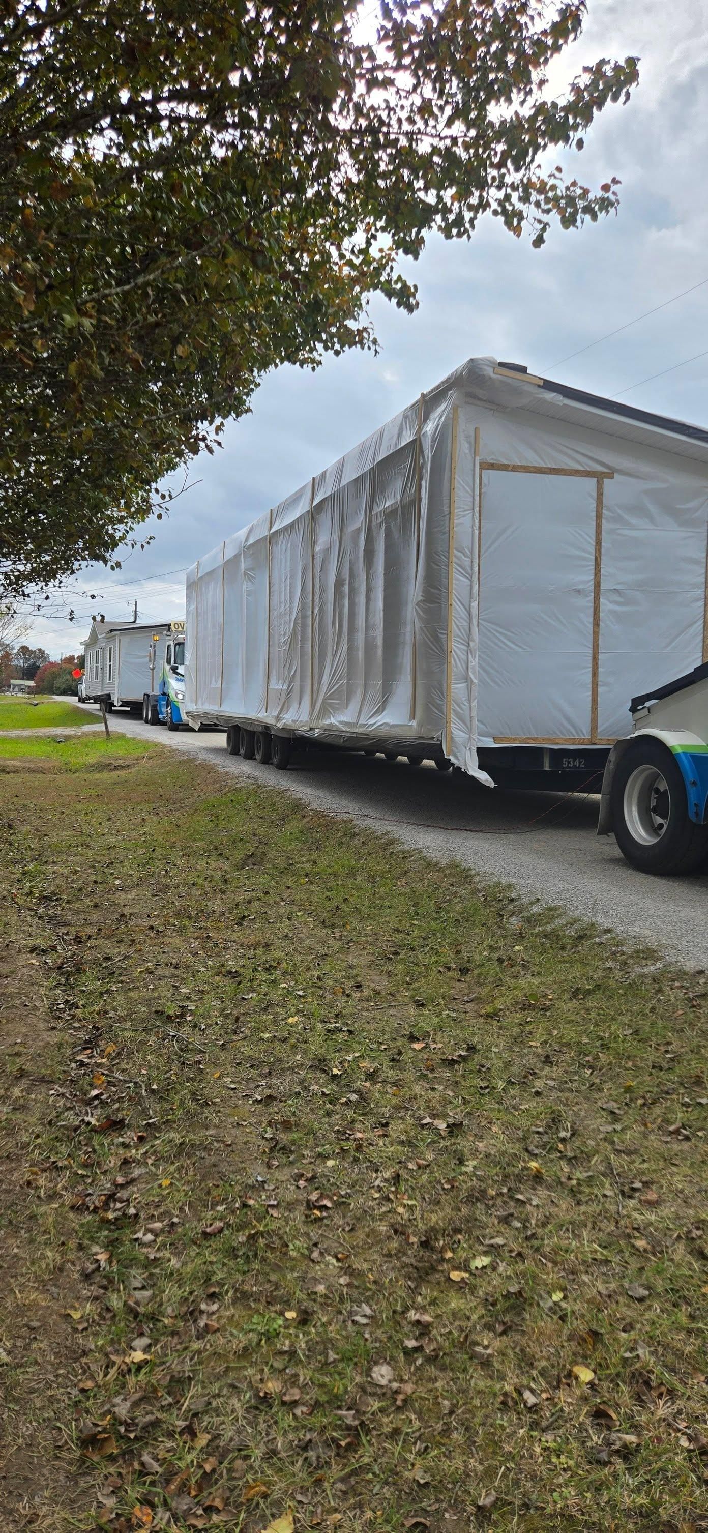  for Tennessee Plateau Services LLC in Sparta, TN