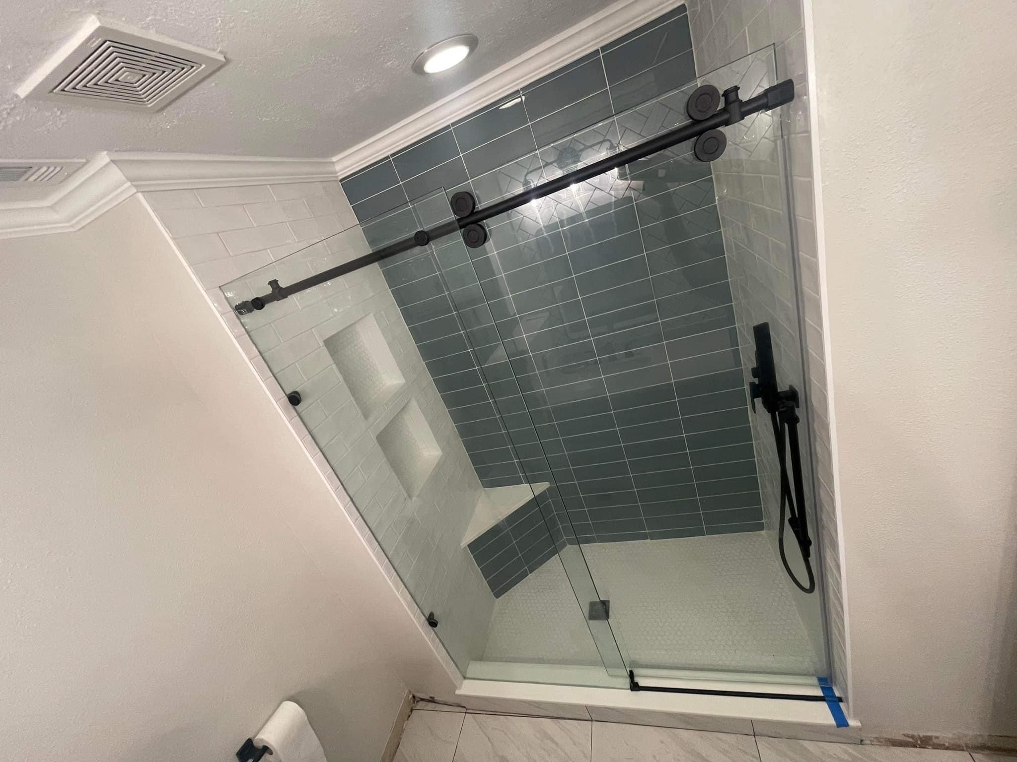  for Alpha Contracting Services in Katy, TX