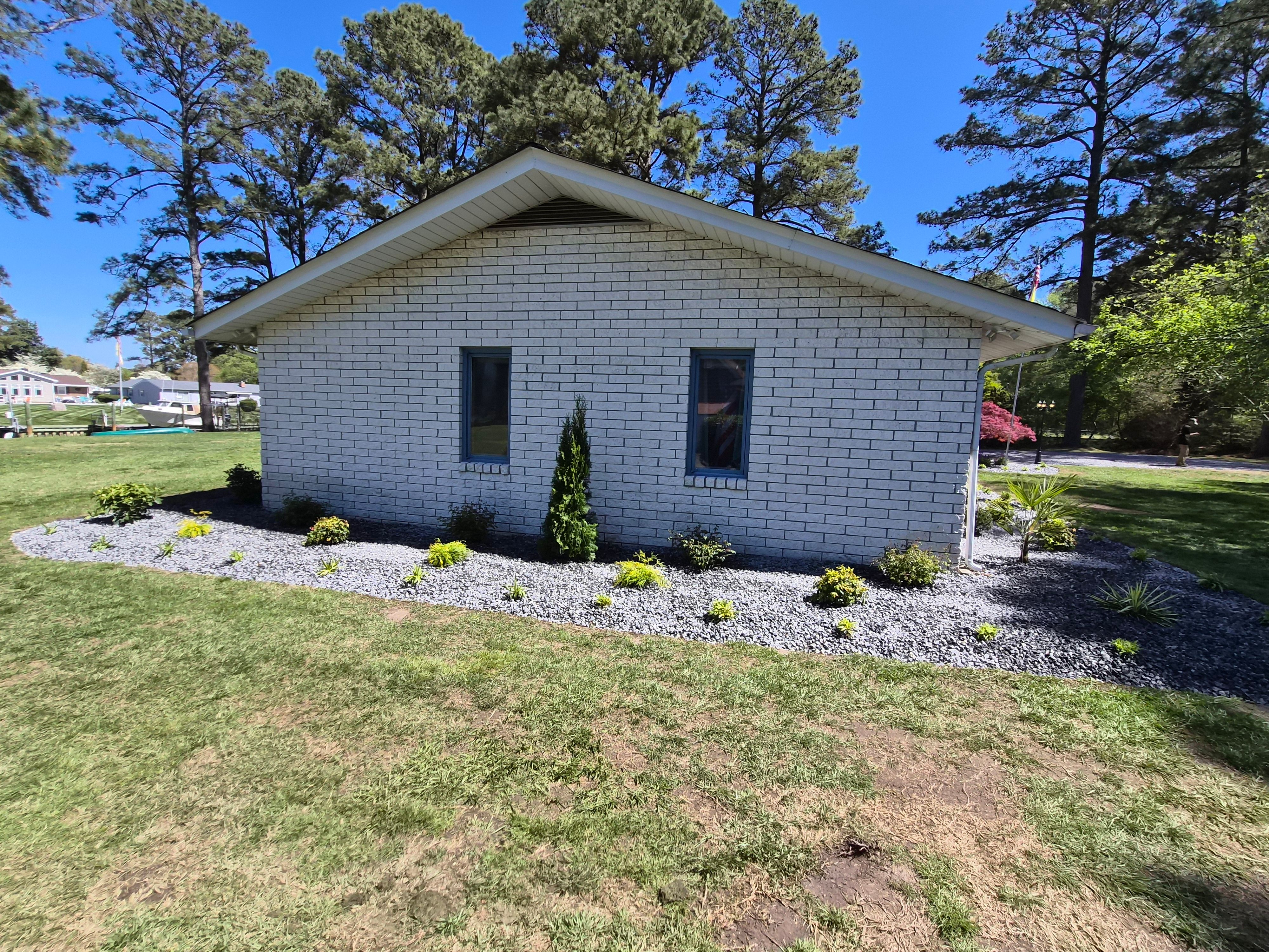 All Photos for 4 Points Lawncare LLC in Hayes, VA