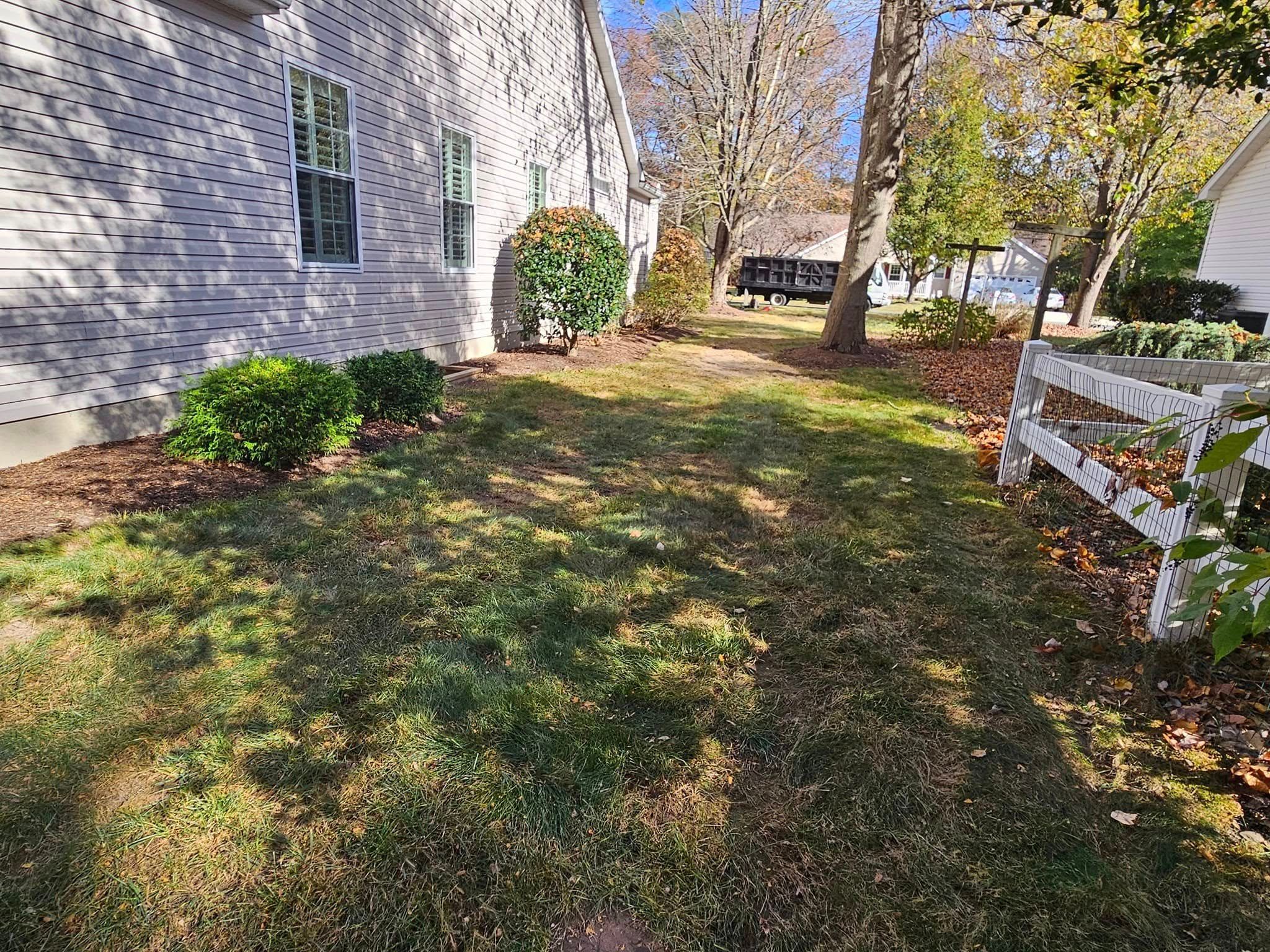  for New Dawn Landscaping LLC in Georgetown, DE