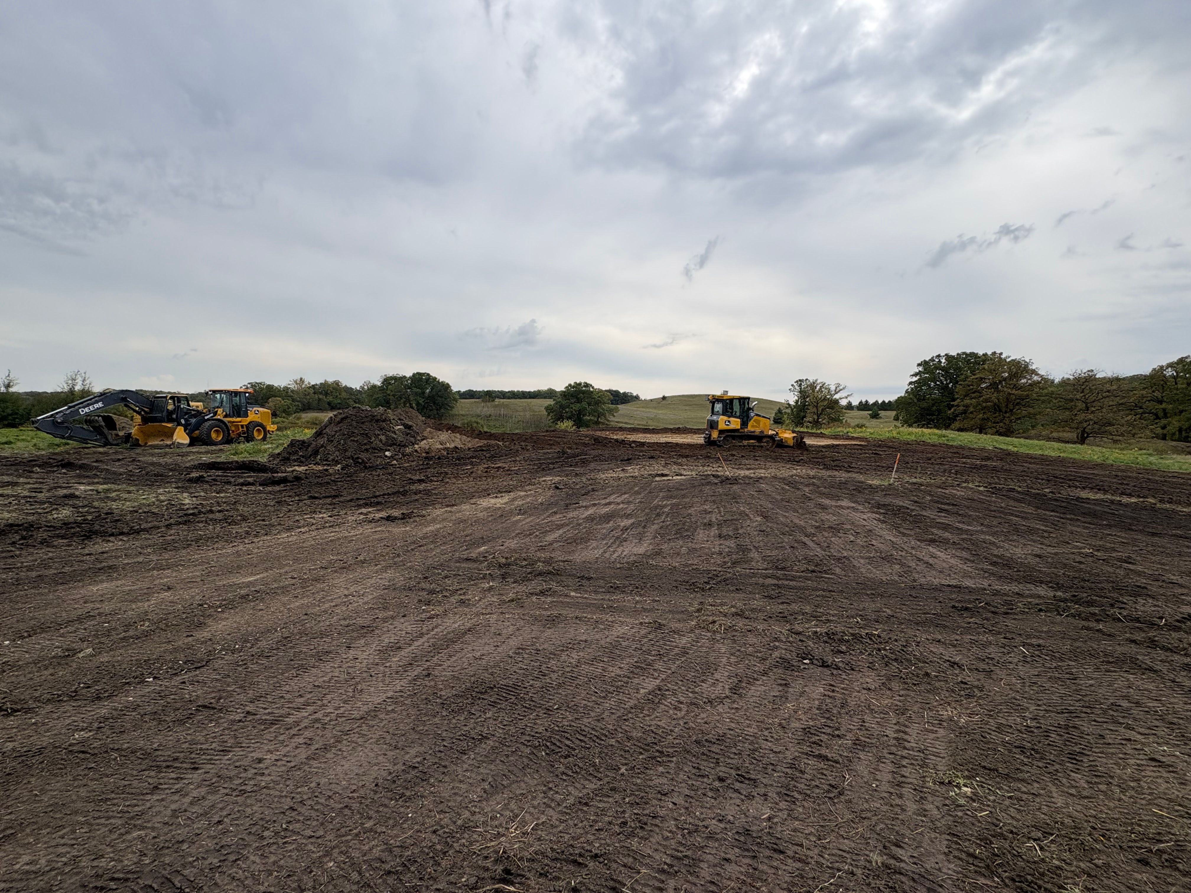  for Premier Services in New London, MN