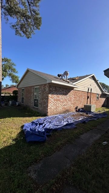 All Photos for Annex Roofing and Construction in Houston, TX