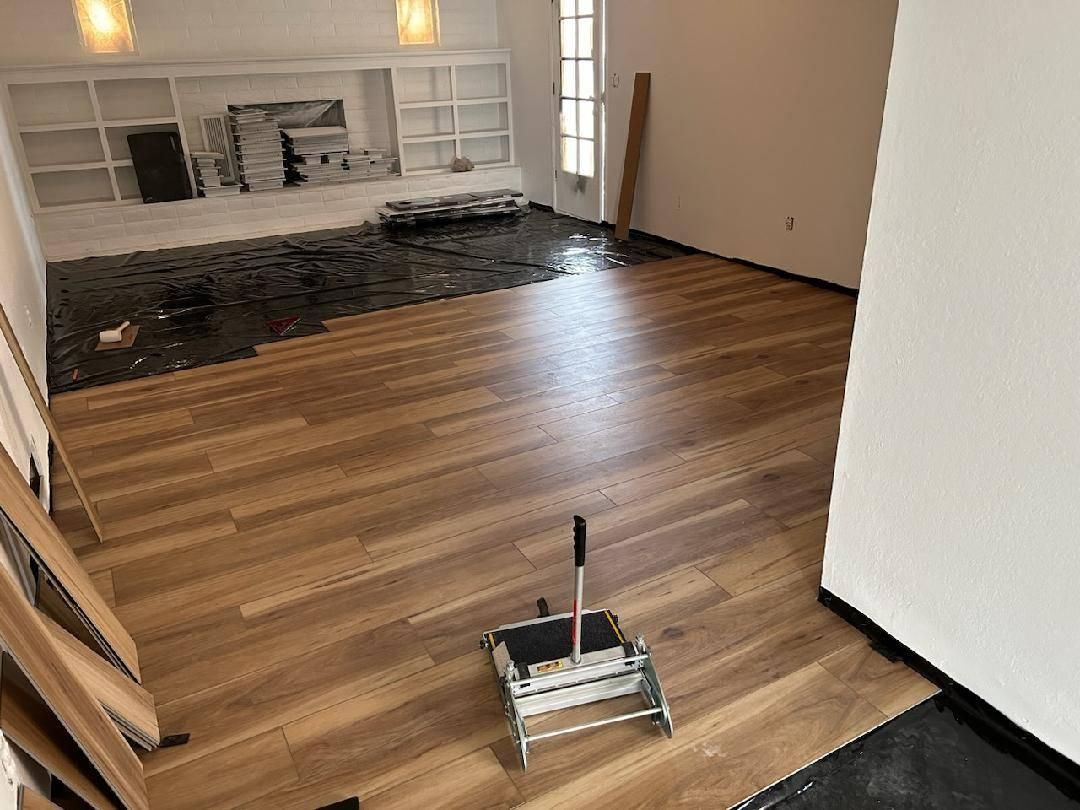  for Eden Remodeling LLC in Tucson, AZ