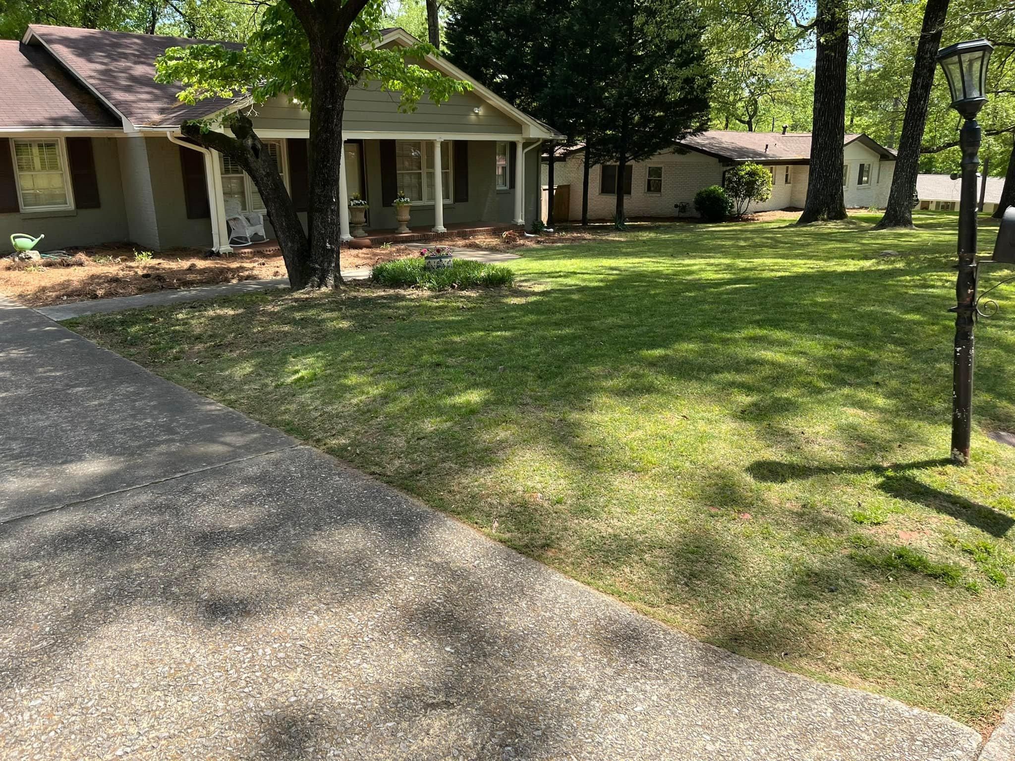  for Xtreme Landscaping & Lawn Care in Lincoln, AL