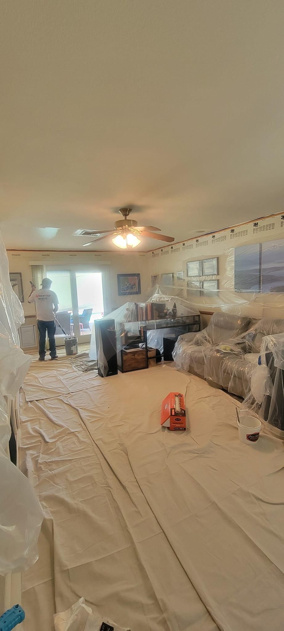  for H1 Painting Plus LLC in Surprise,  AZ