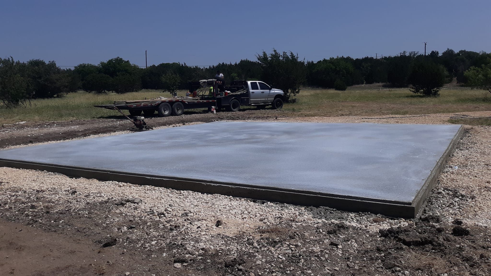  for O'Connor Construction in Austin, TX