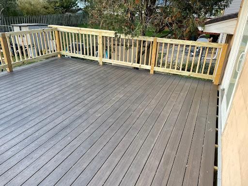 All Photos for Big Picture Construction & Design in Eldridge, IA