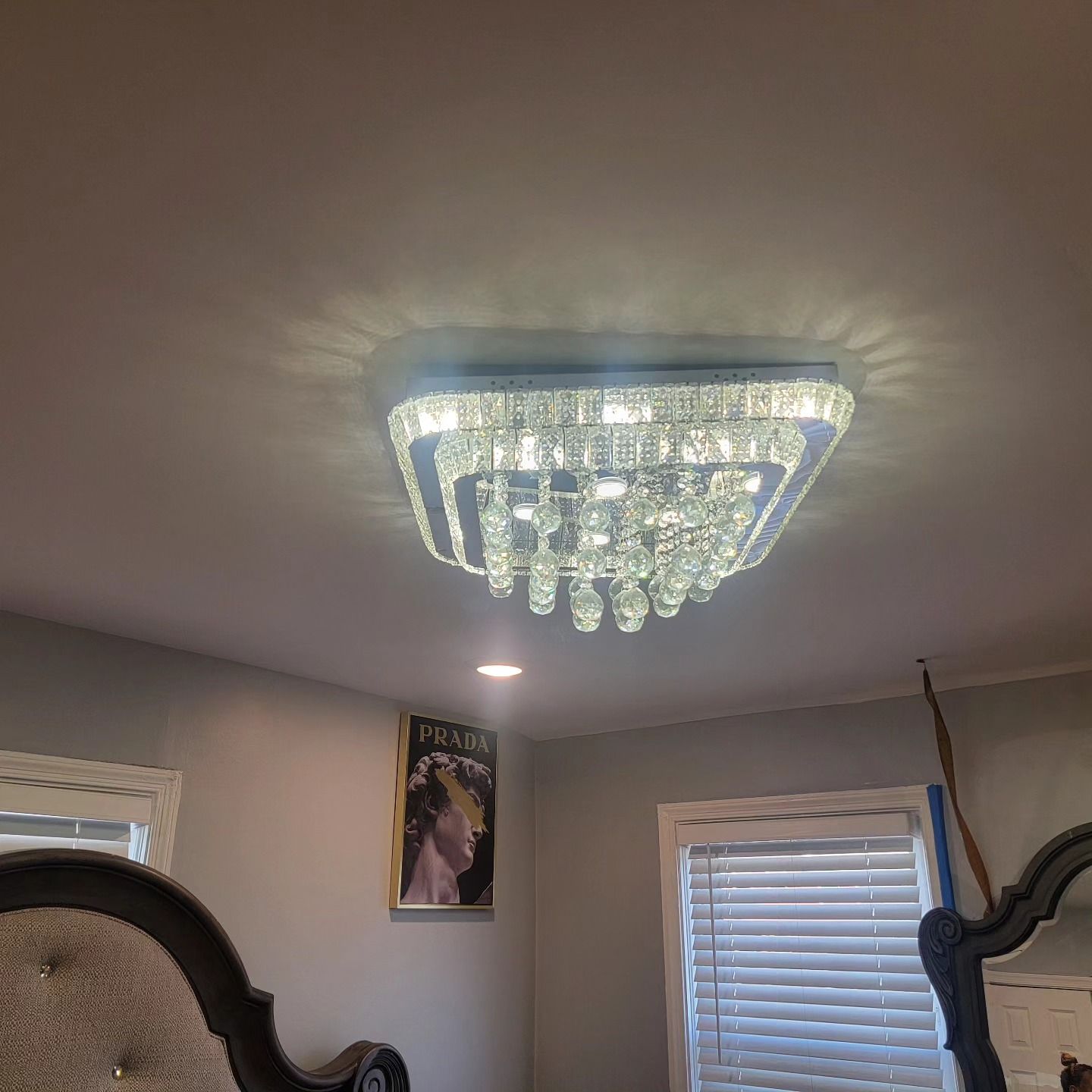  for BNB Services in Washington, DC