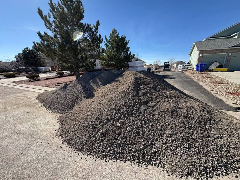  for Acorn Construction & Contracting in Colorado Springs, CO