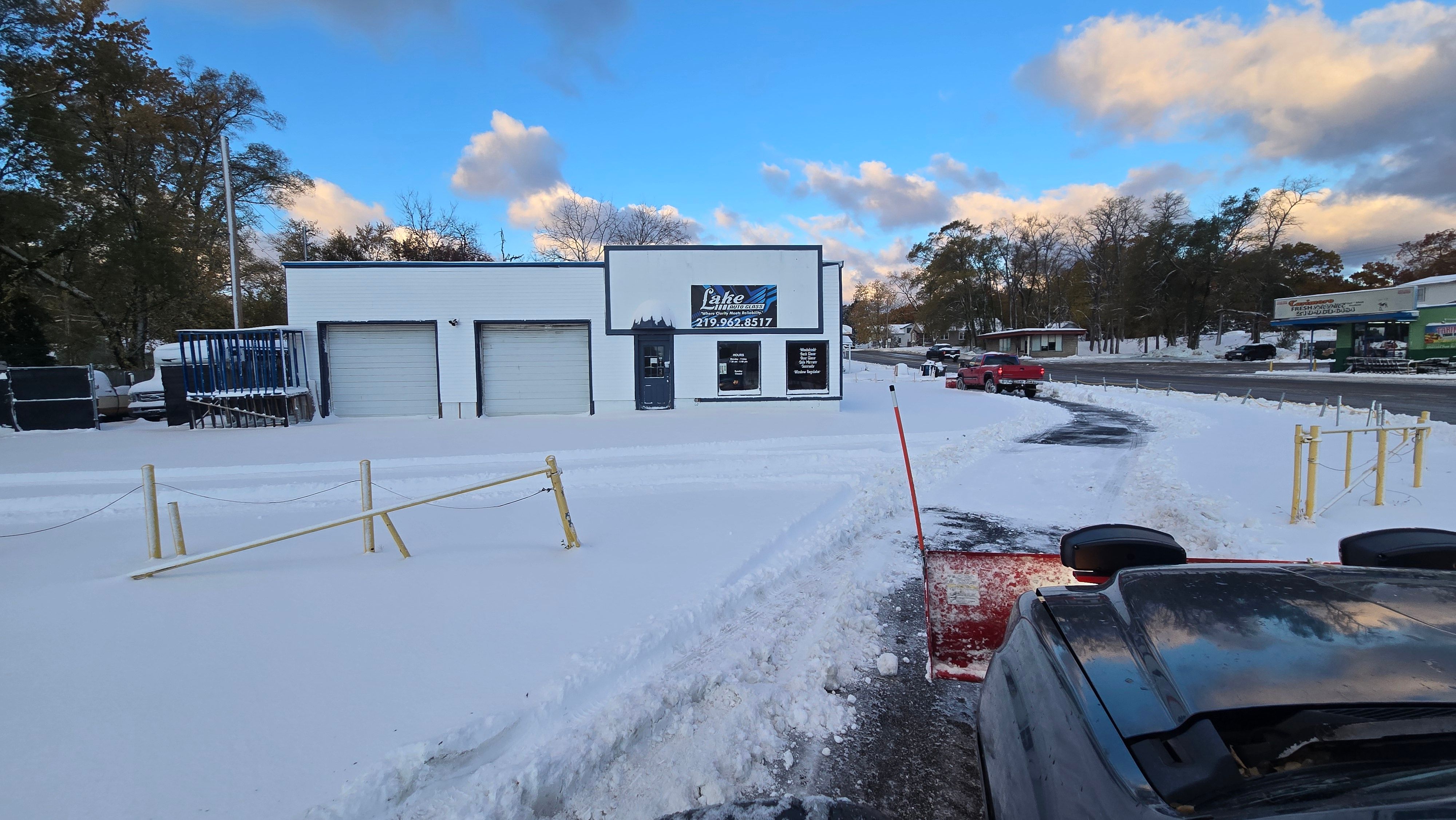 All Photos for Prime Landscaping 219 in Lake Station, IN