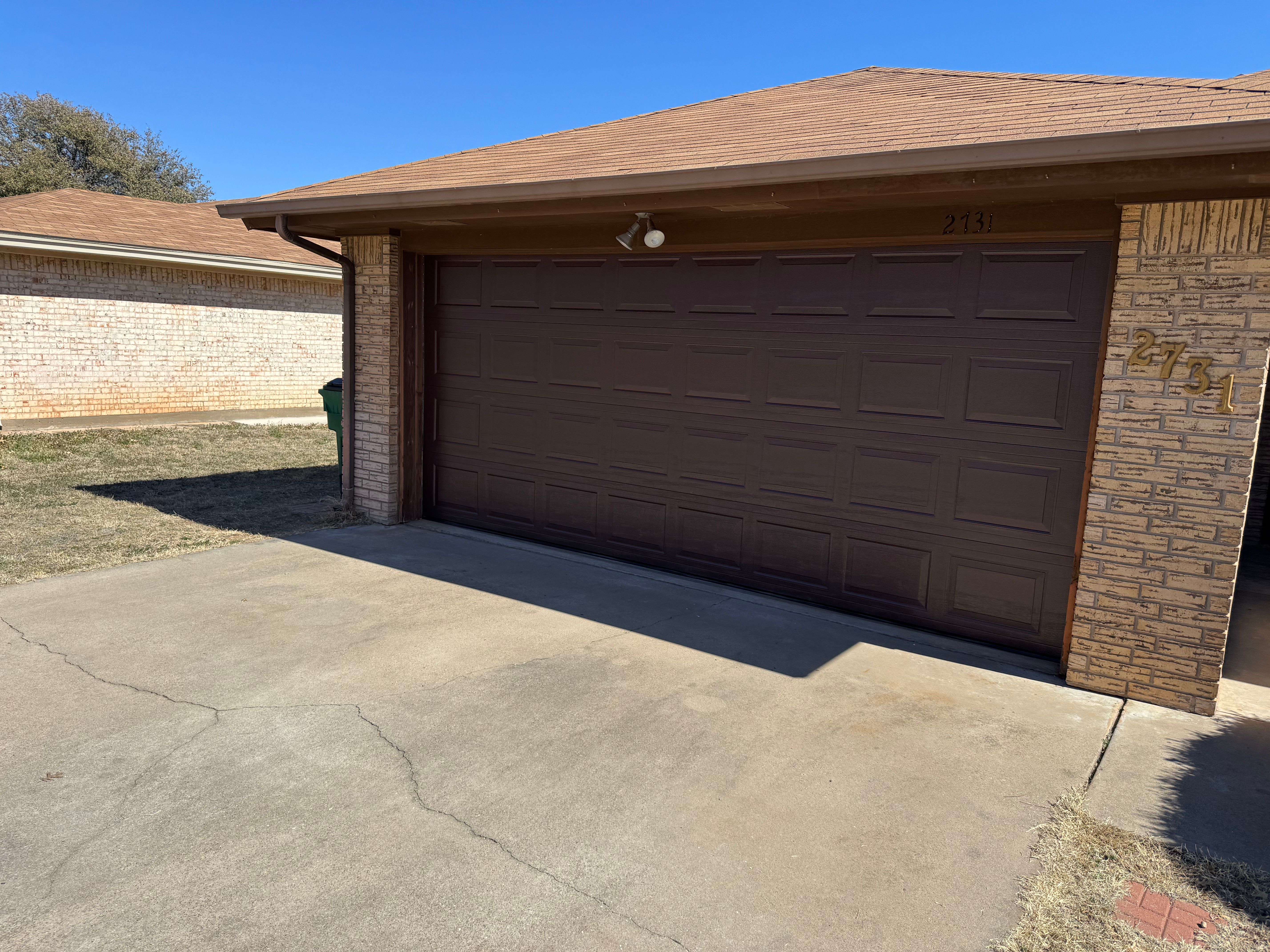  for Red River Garage Doors LLC in Wichita Falls, TX