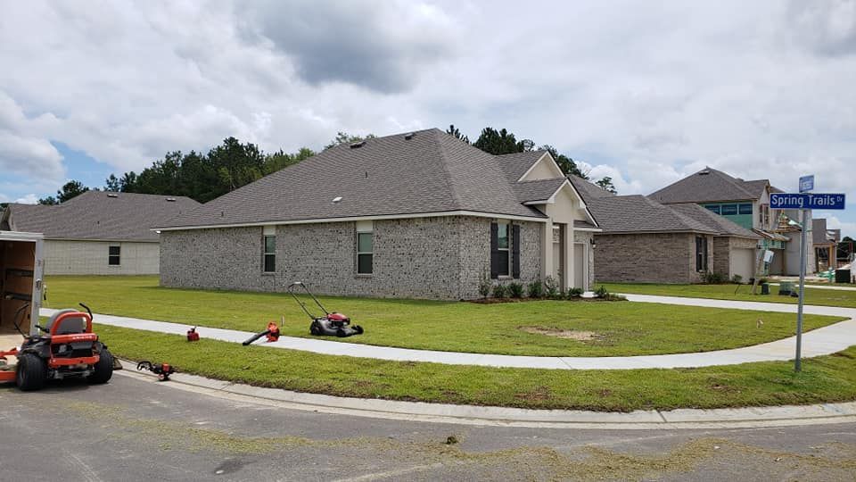 for Lawn Ranger Lawn Care & Maintenance in Hammond, LA