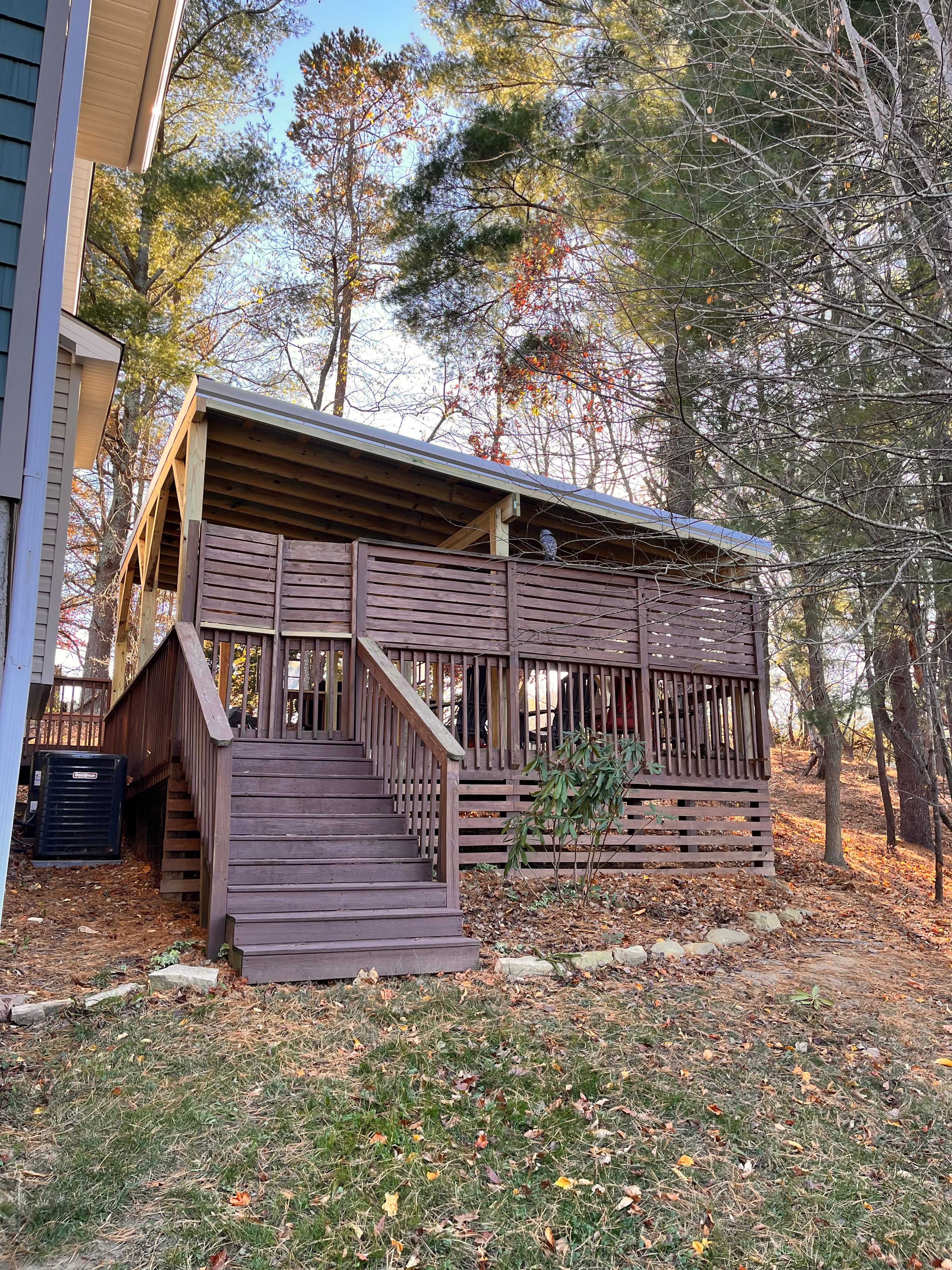  for Karnezis Construction in Candler, NC