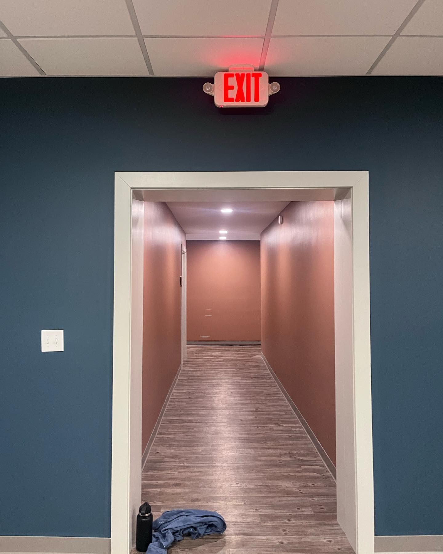 Interior Painting for A2 Painting LLC in Hendersonville, NC