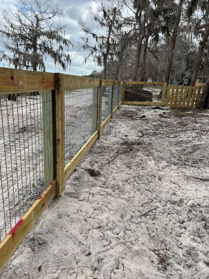  for Allbritton's Outdoor Solutions Inc in Geneva, FL