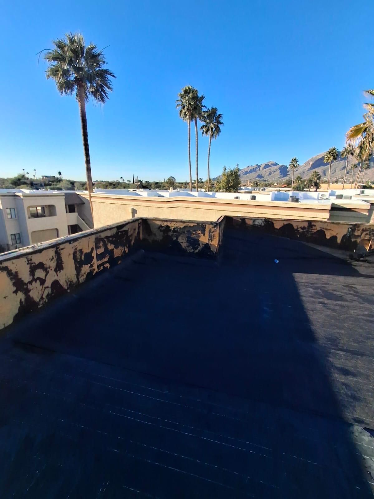  for Copper Valley Roofing in Tucson, AZ