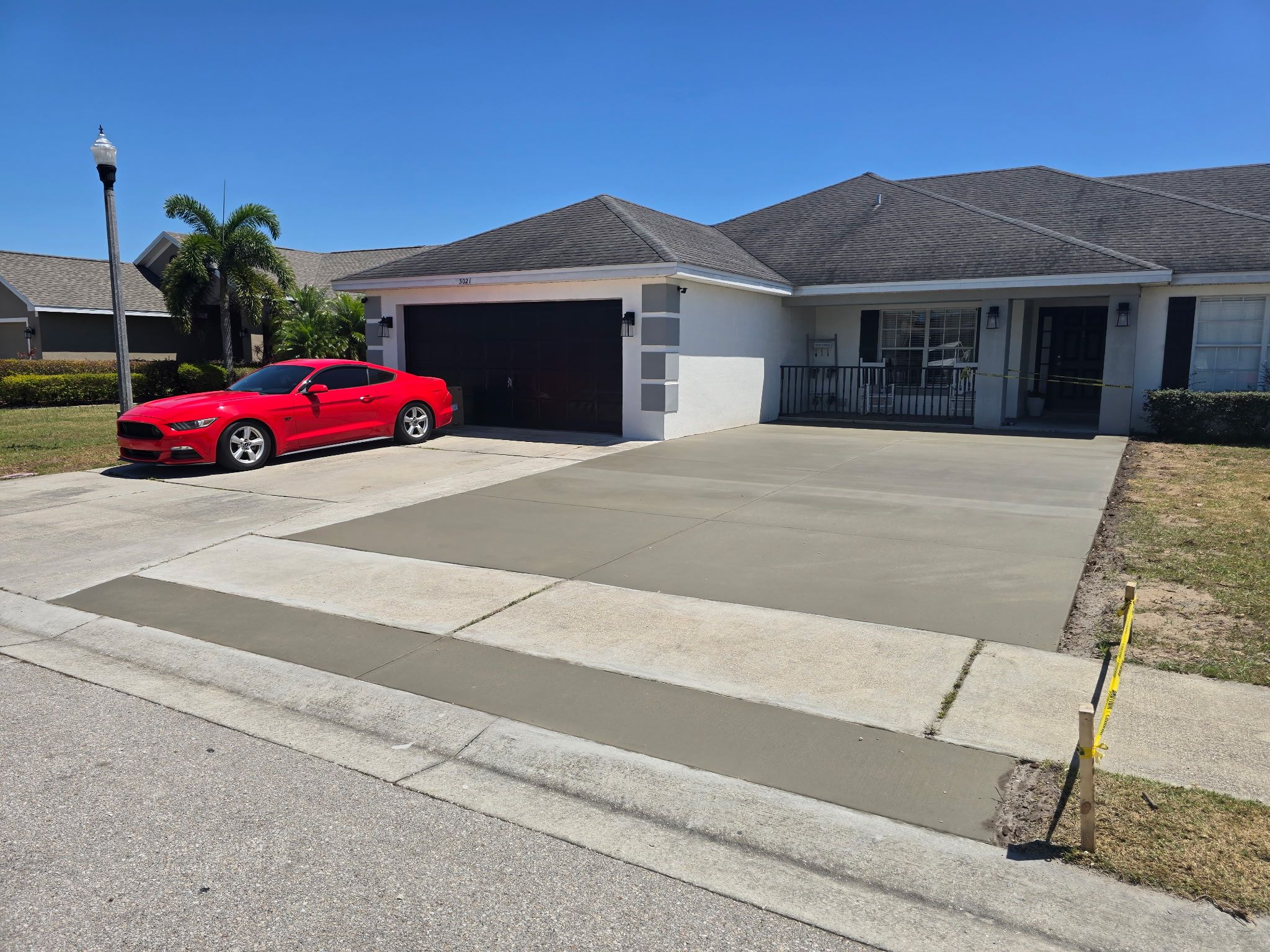  for Florida Universal Concrete in Lakeland, FL