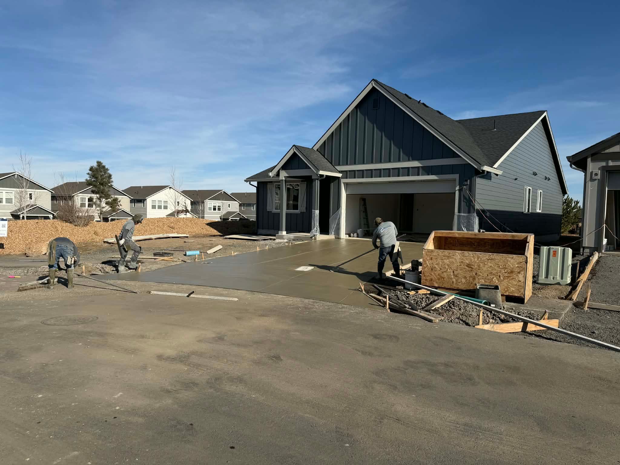  for Elite Concrete & Coatings in Sunriver, OR