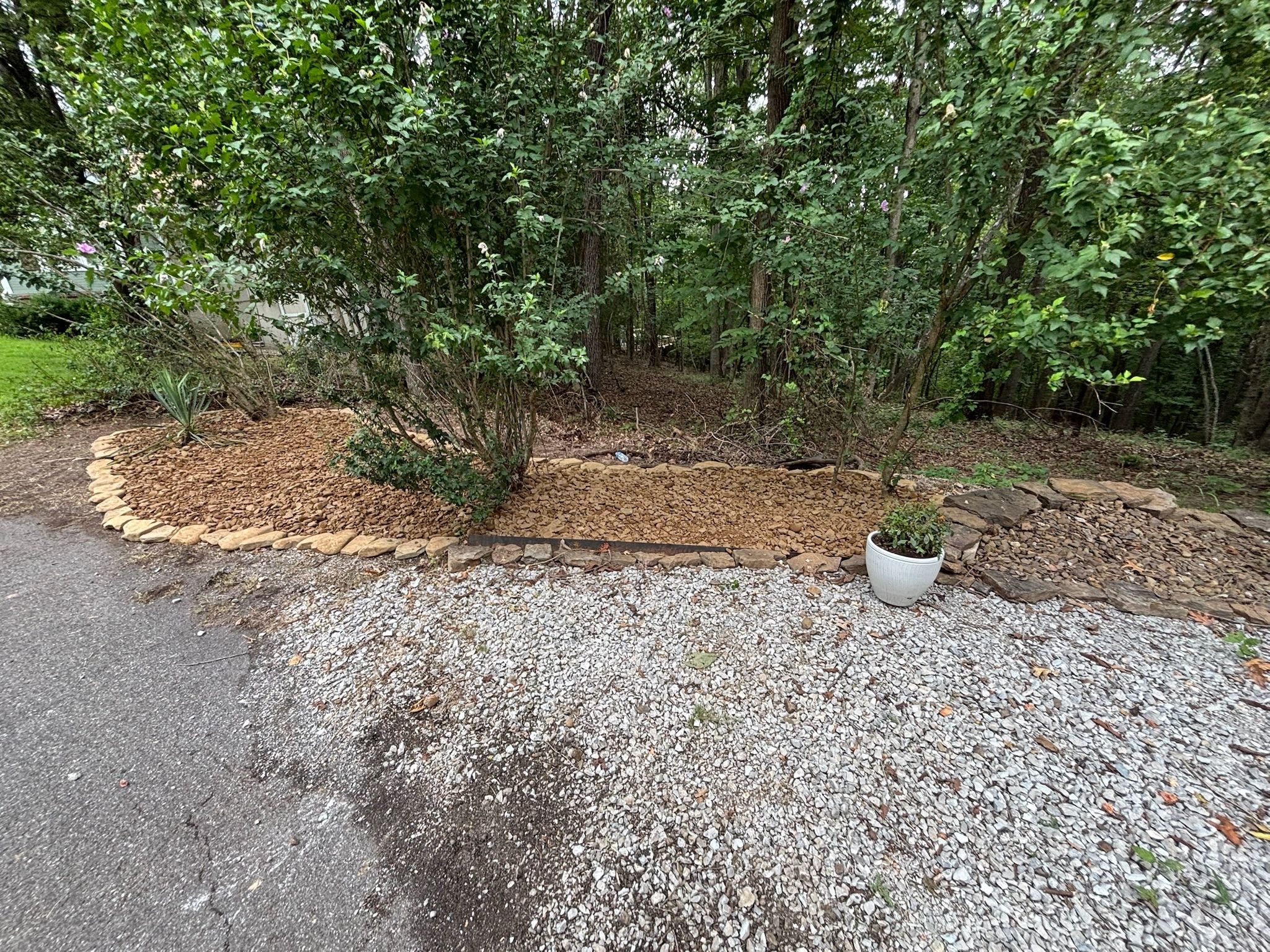All Photos for JM Lawn and Landscape in Bella Vista, AR