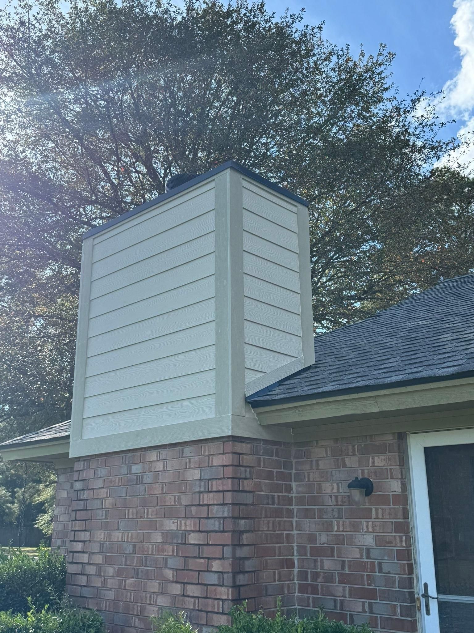  for DC Exteriors in Savannah, GA