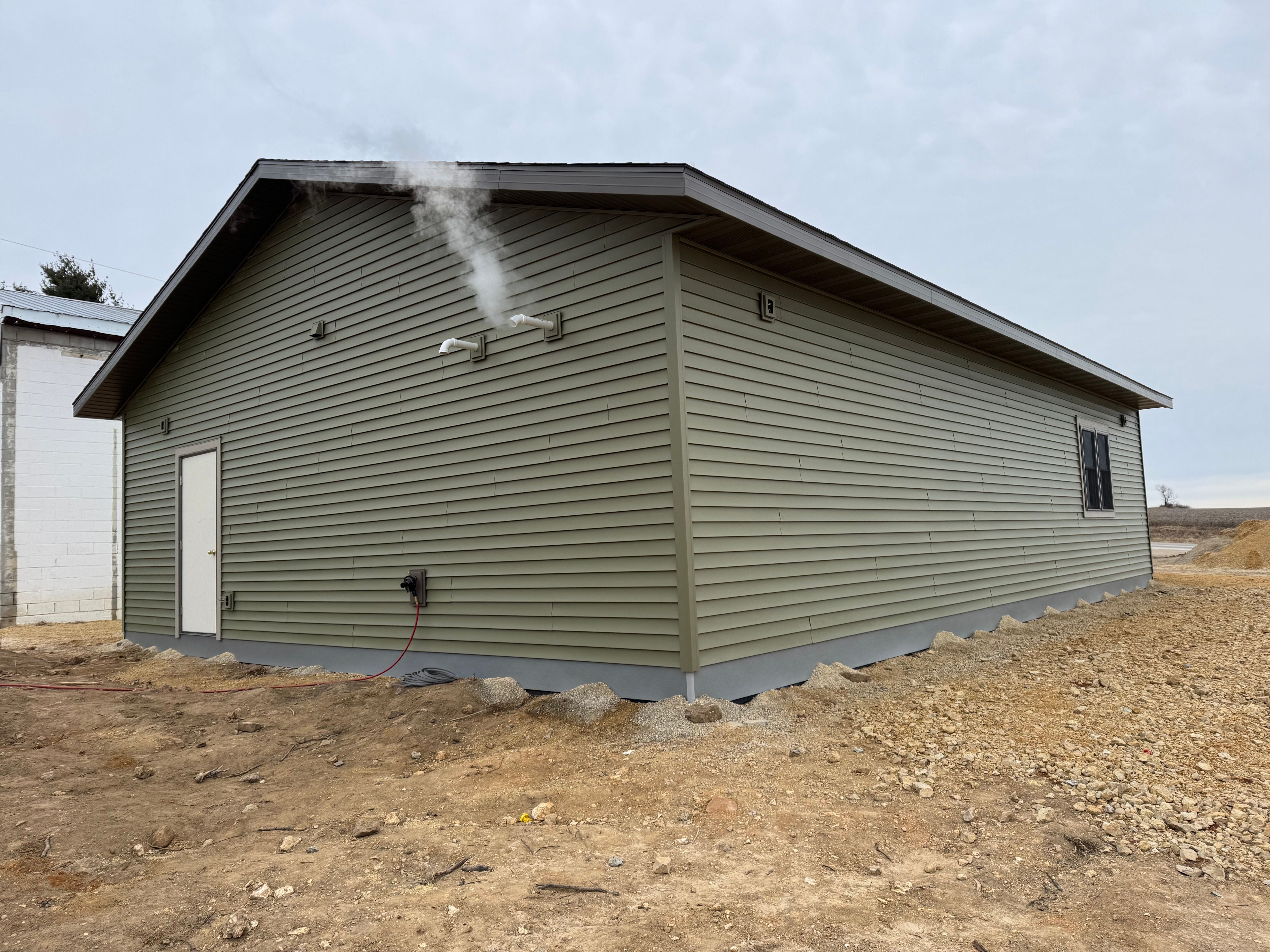 All Photos for Goeke Construction LLC in La Farge, WI