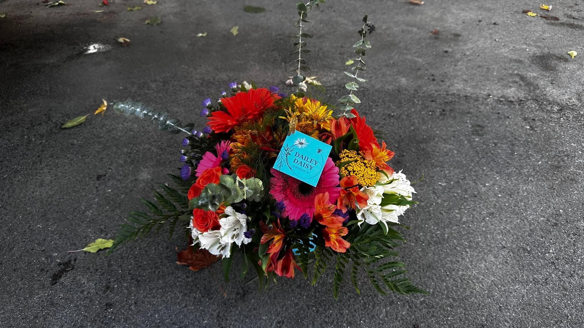  for The Dailey Daisy in Hardwick, VT