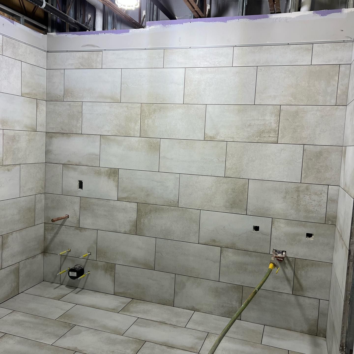 All Photos for Premier Tile Contractors LLC in Henrico, Virginia