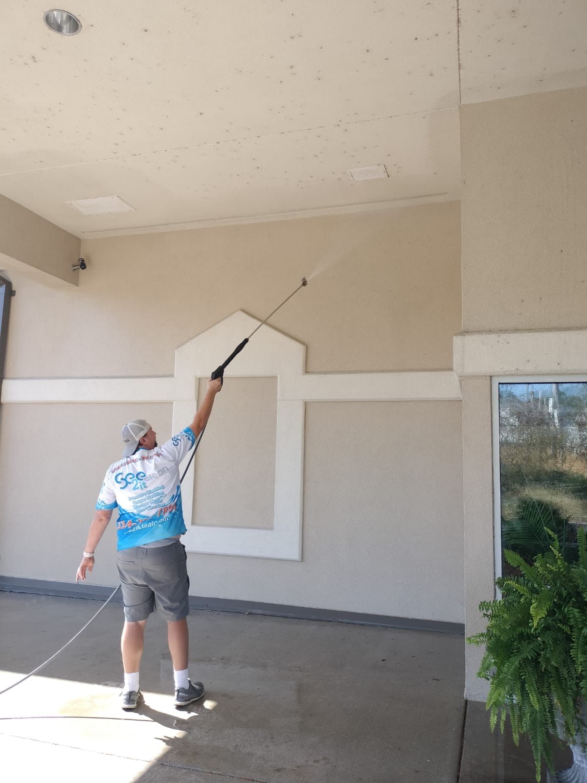  for See2it Clean in St Louis, MO