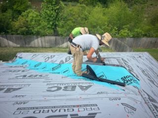 All Photos for Flores Roofing & Construction LLC  in Longview, TX