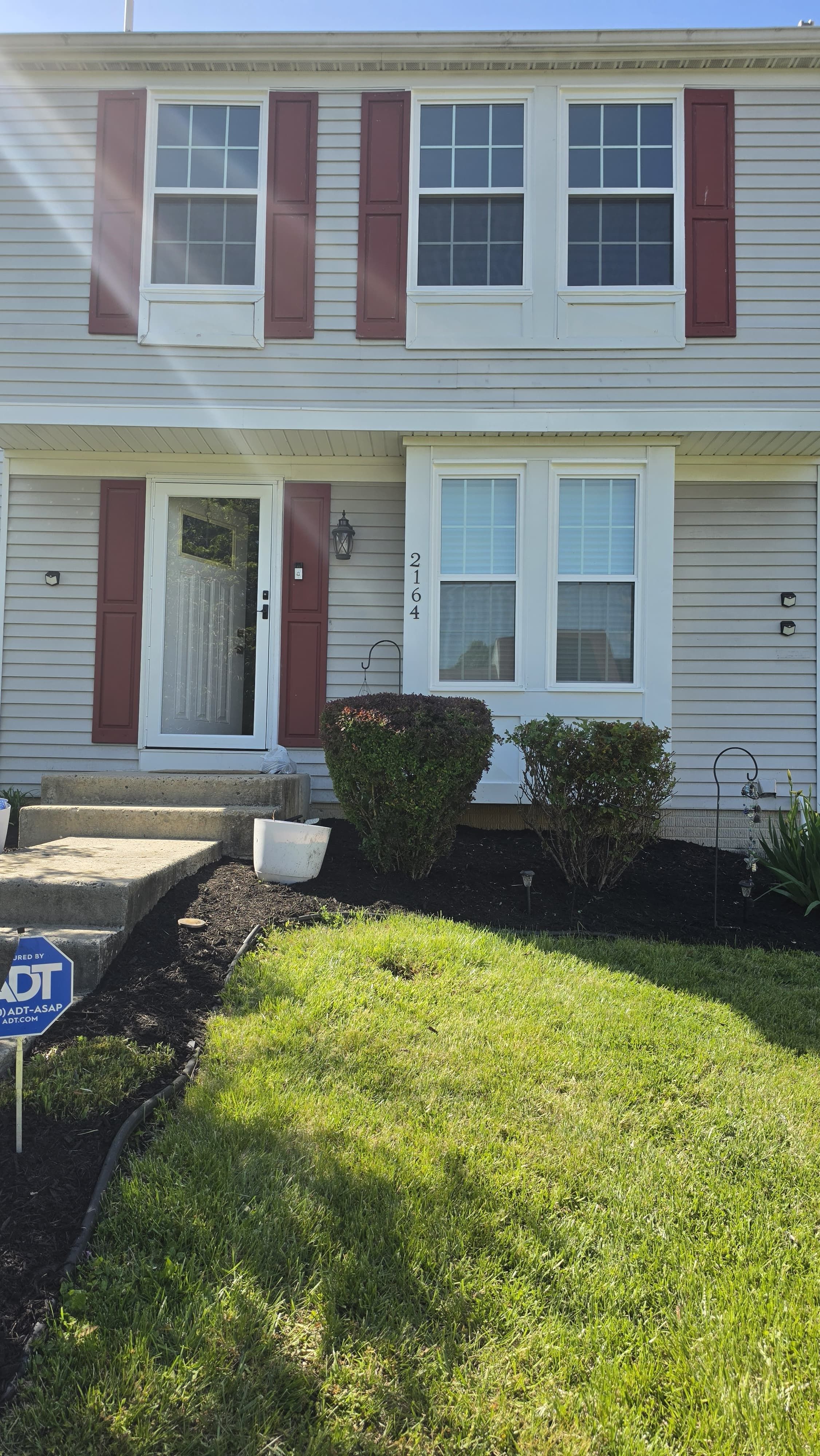  for MAS Home Improvement in Waldorf, MD
