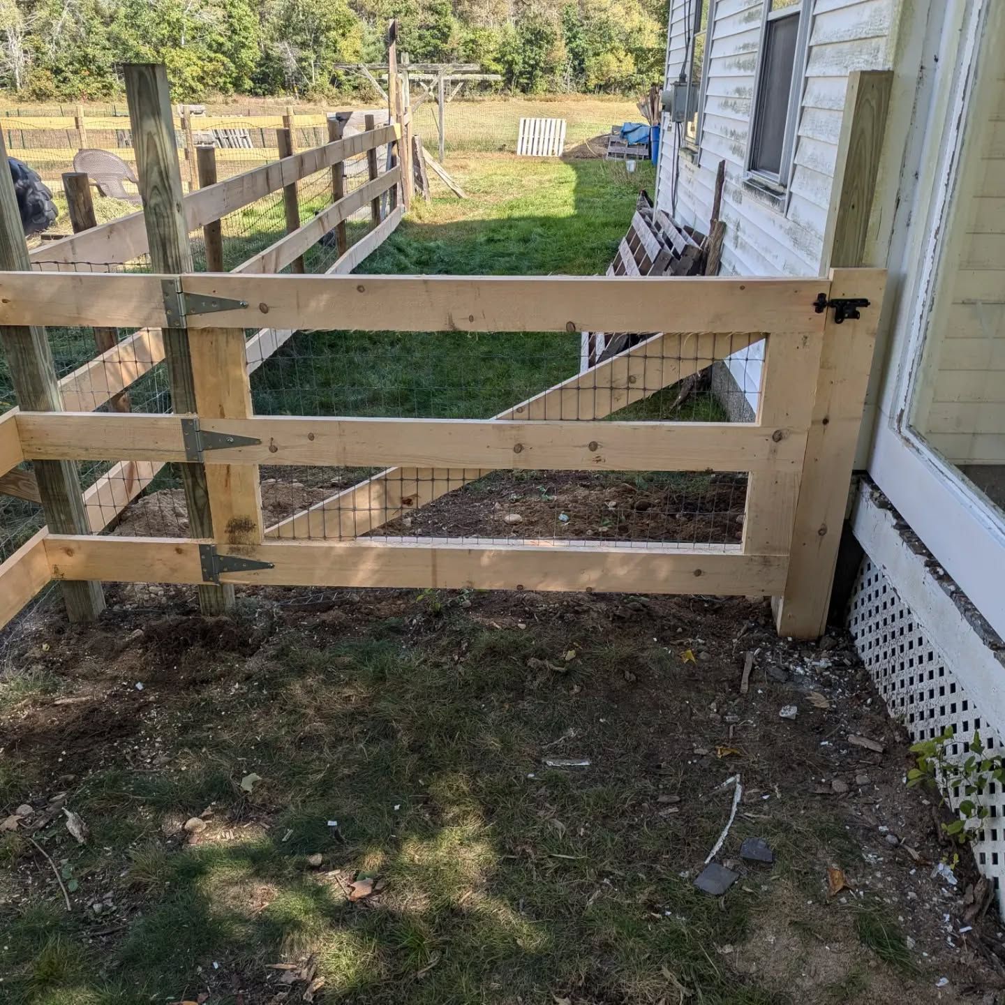  for Monkey's Fist Handyman Services in Gorham, ME