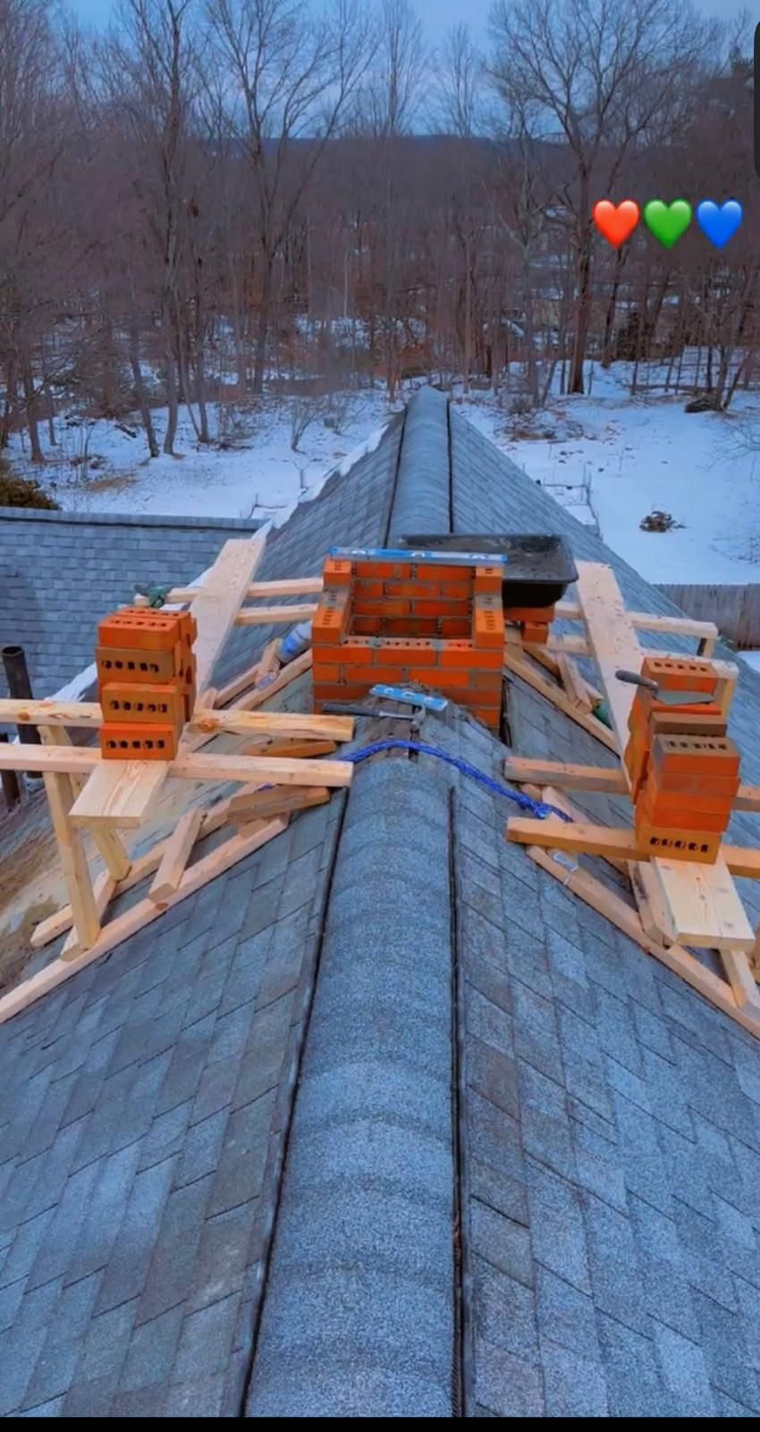  for All For U Roofing & Masonry in Boston, MA