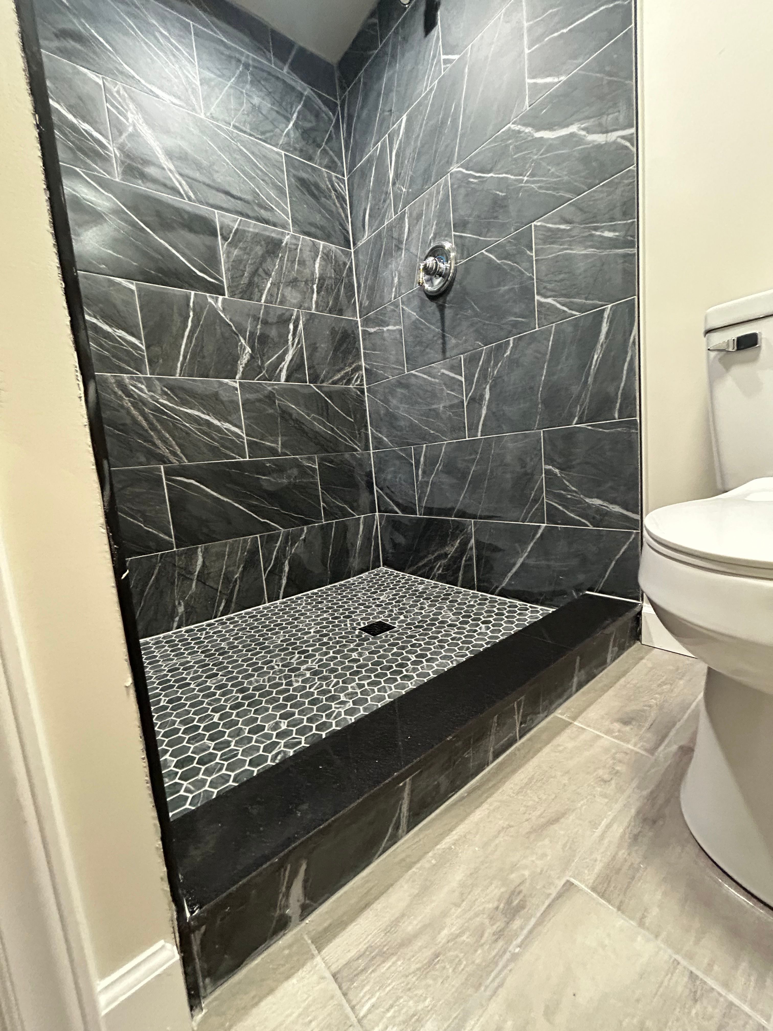  for E&H Contracting in Staunton, VA