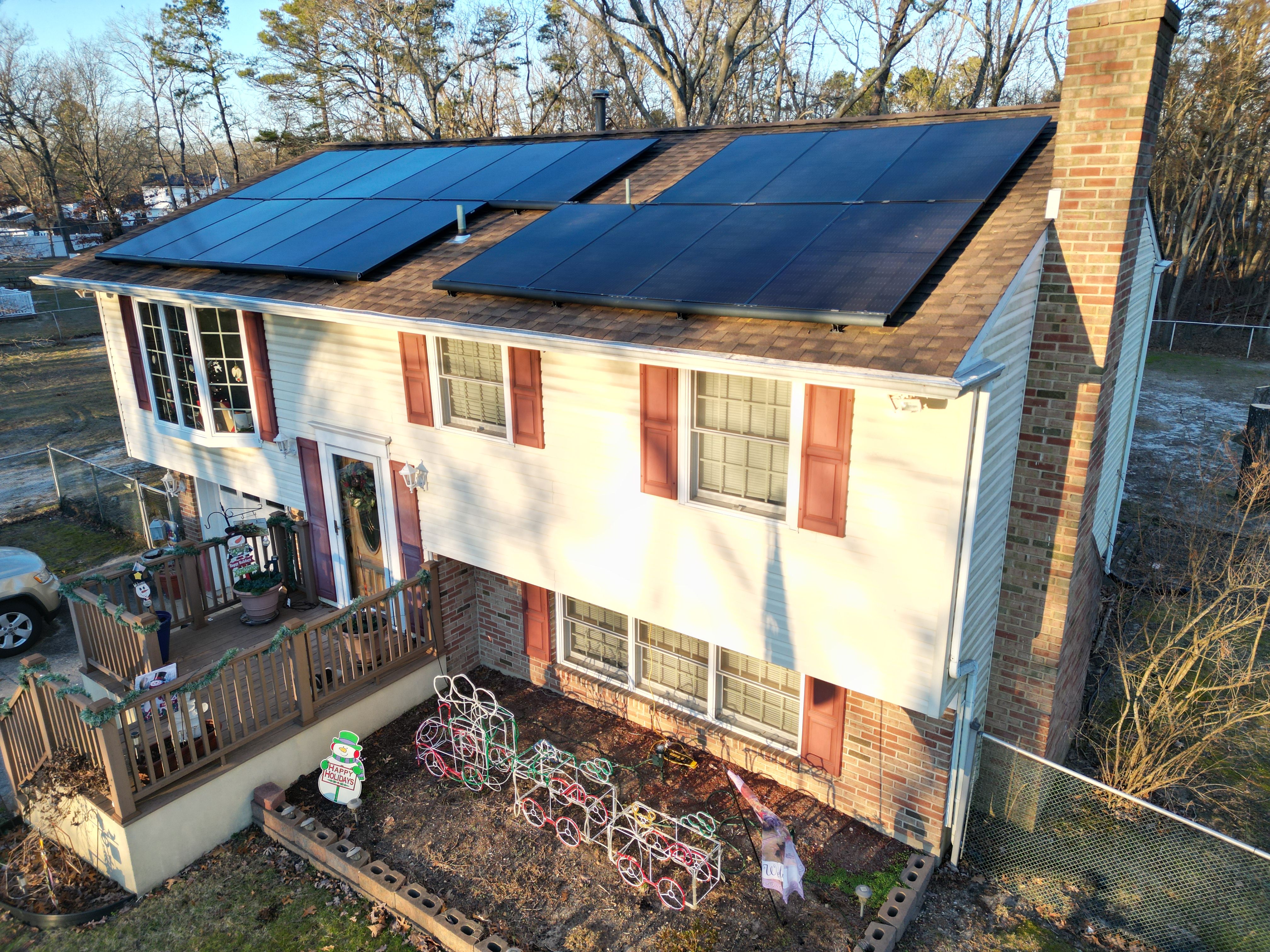  for Solar Savings by Garrett in Southern New Jersey, NJ