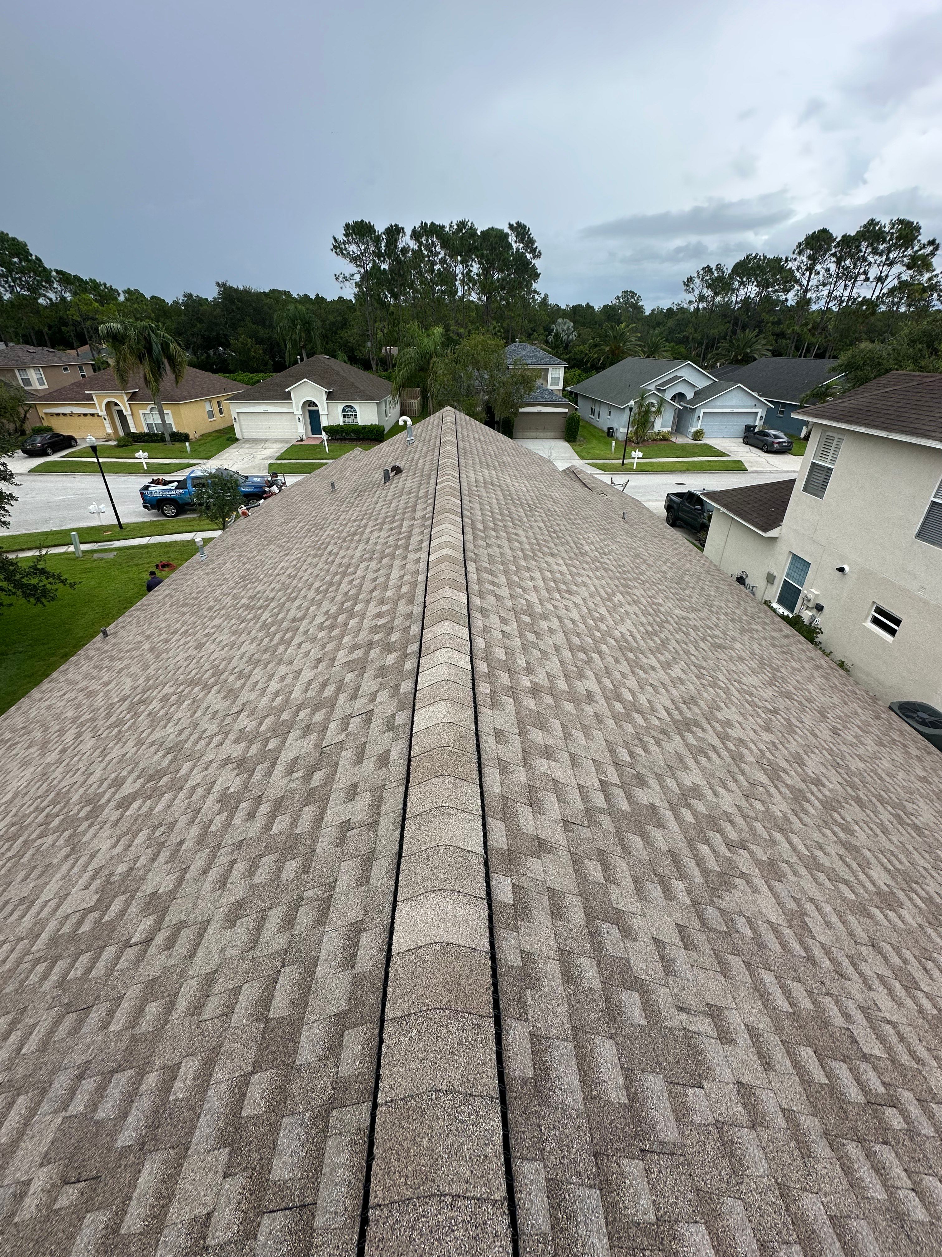  for Storm Strong Roofing in Tampa, FL