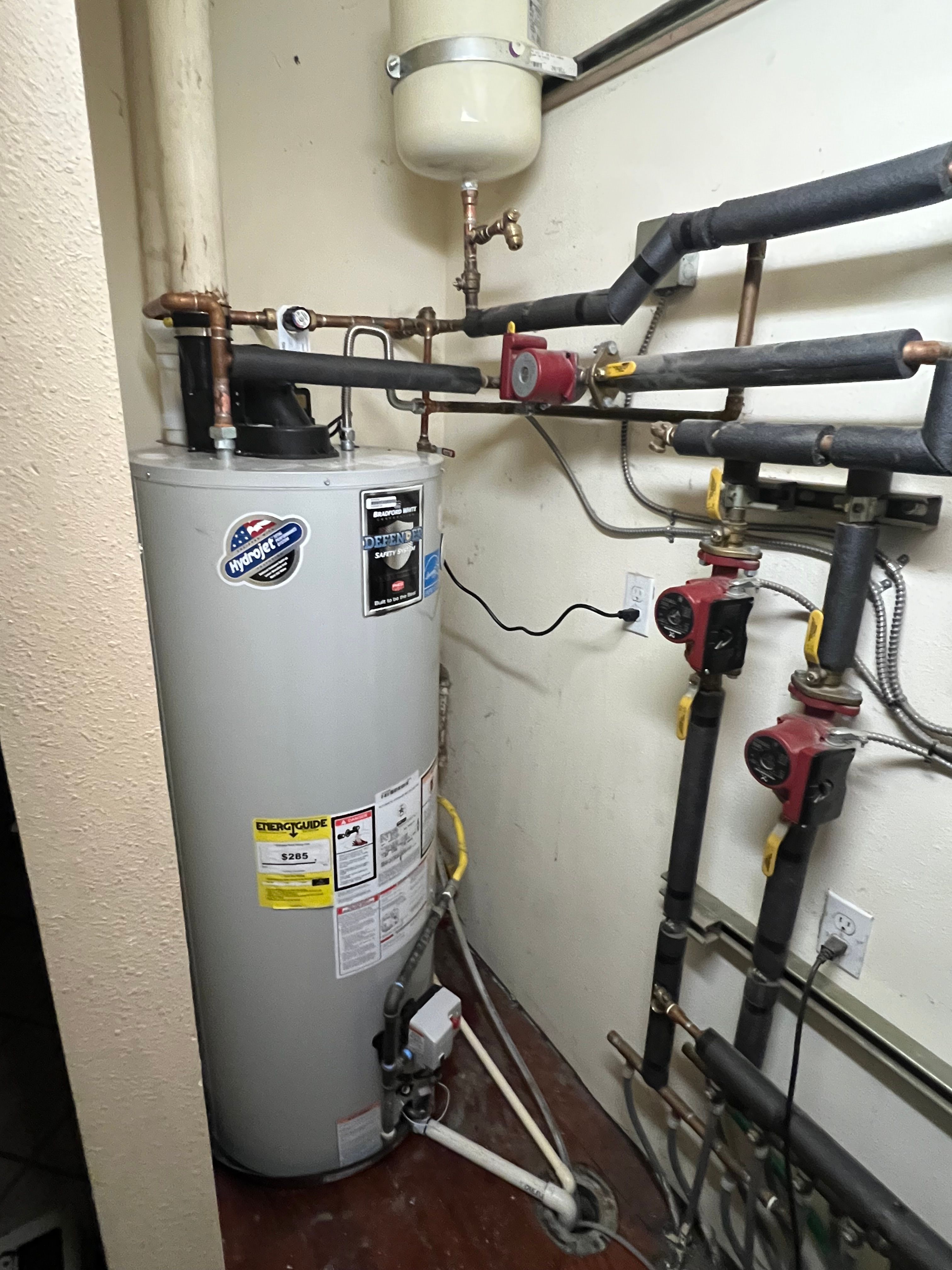  for V.I.P Plumbing in Sandpoint, ID