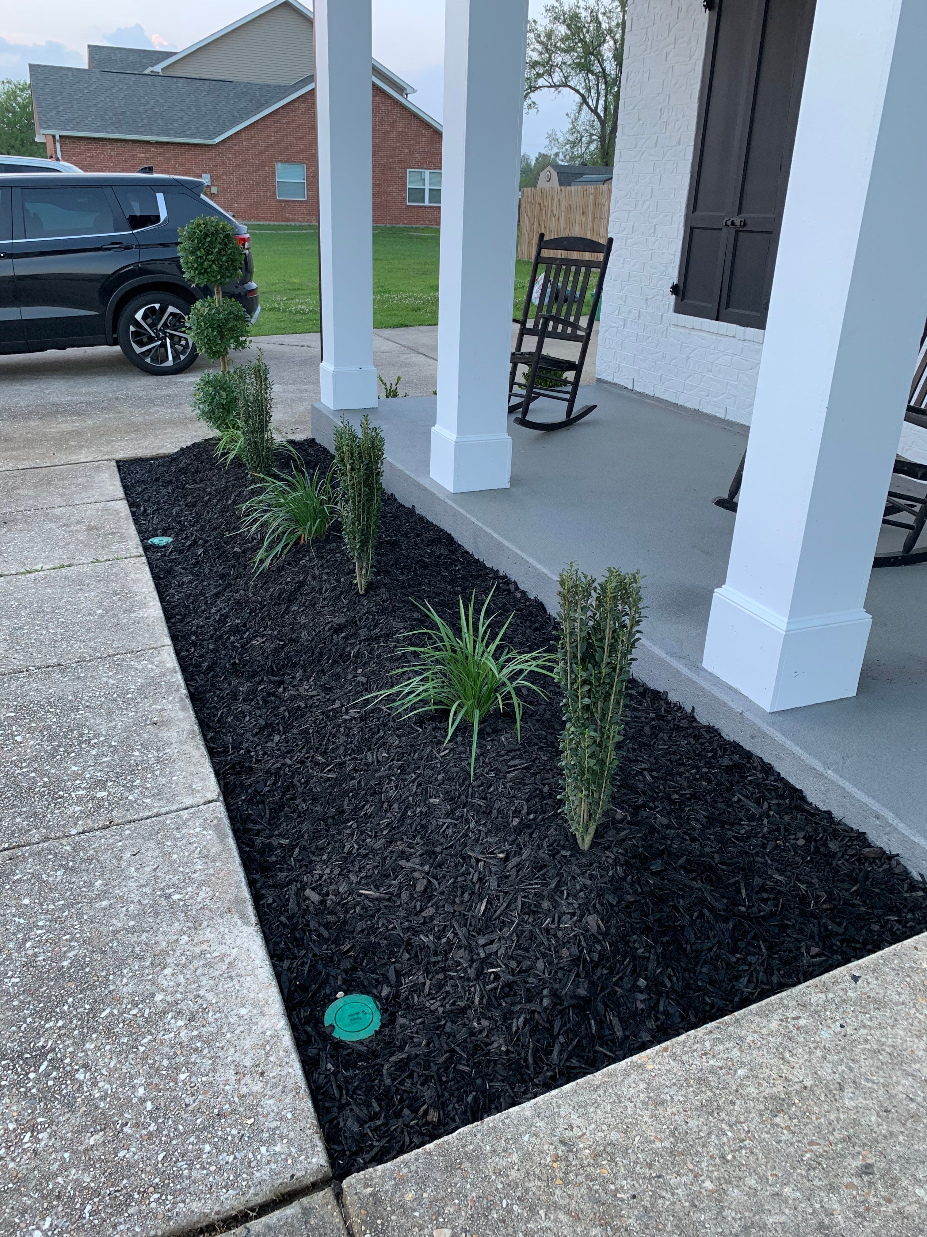  for Jay C’s Touch Landscaping & Pressure Washing Services LLC in Marrero, LA
