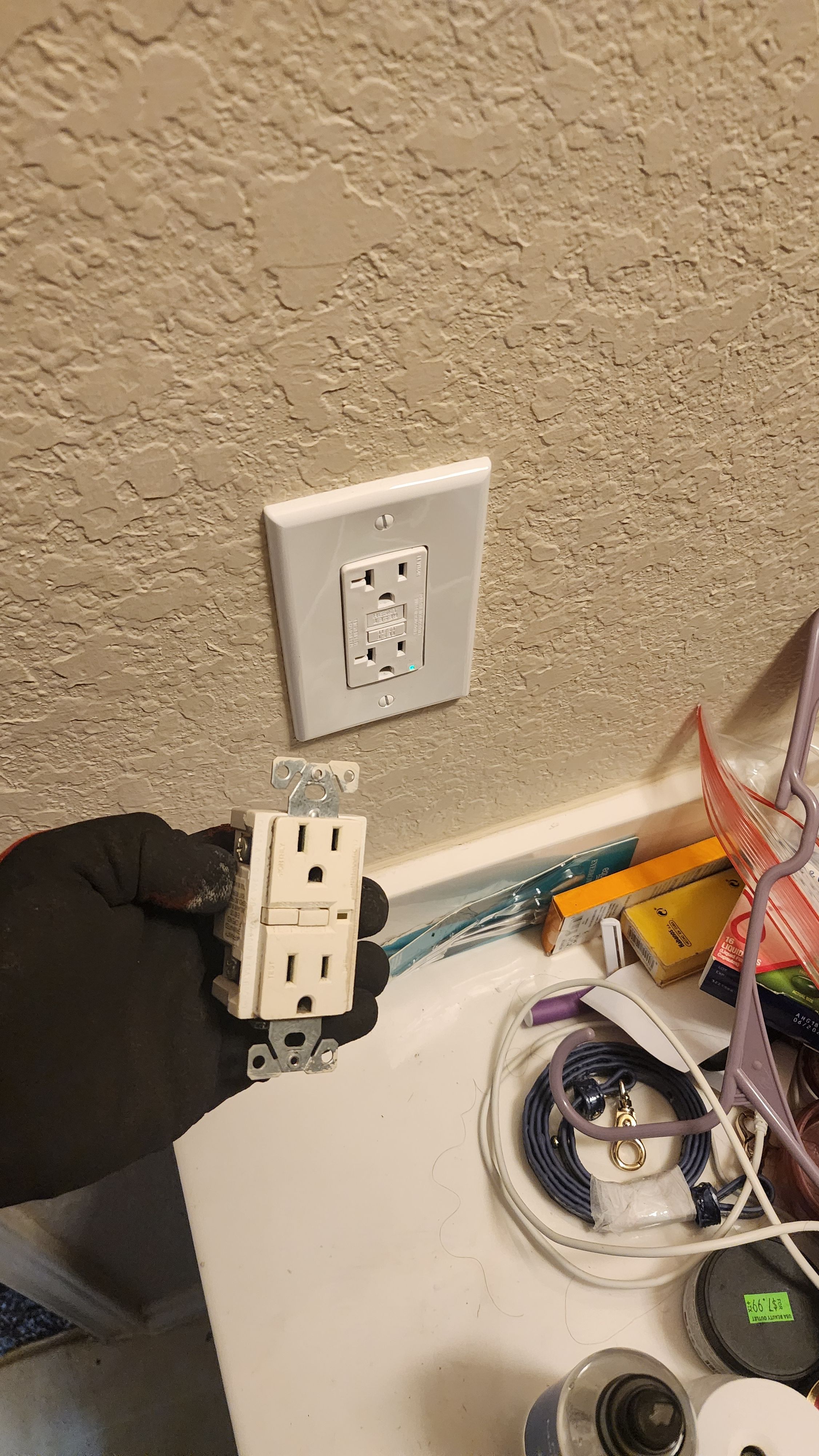  for Chappy Electric in San Antonio, TX