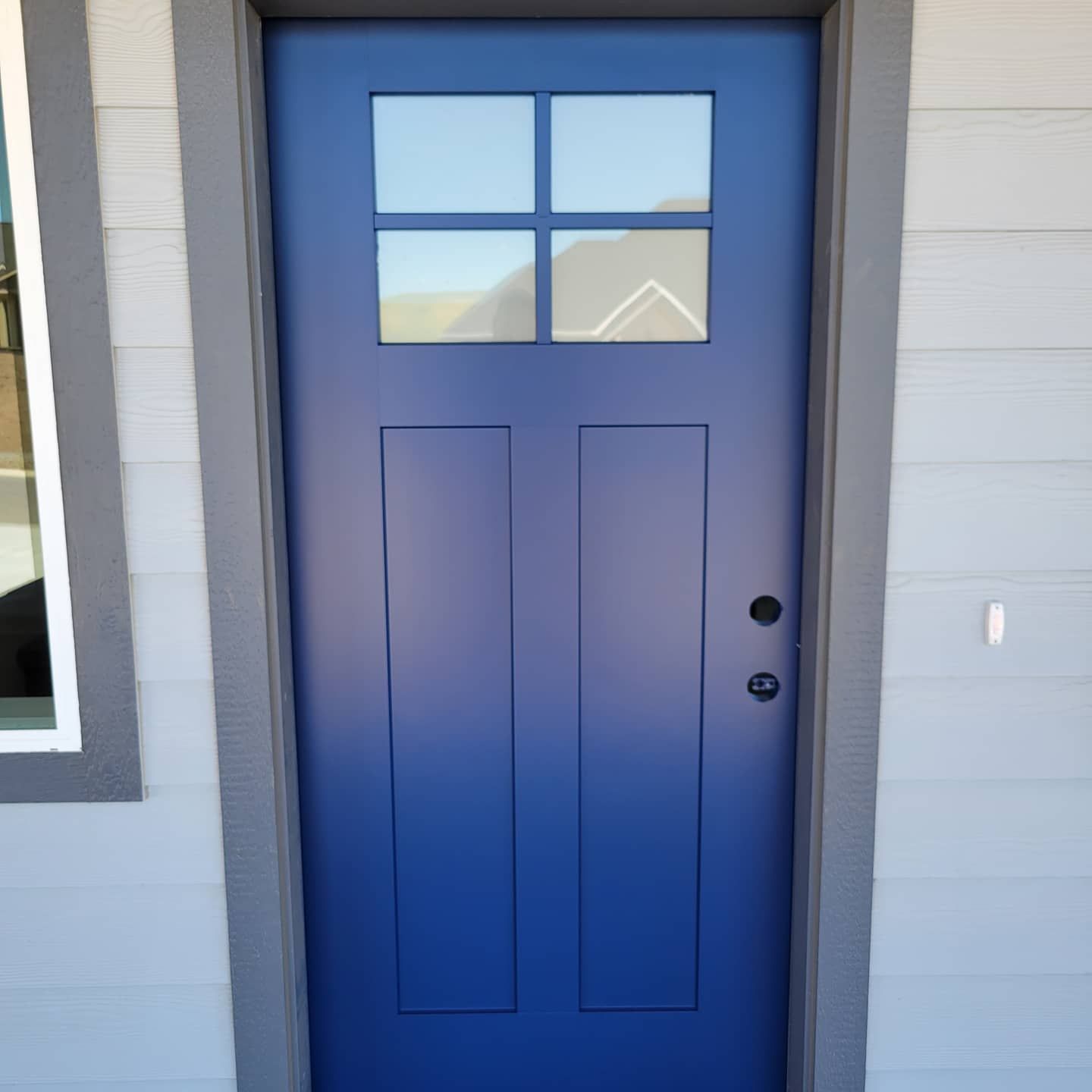  for Wiser Painting LLC in Whitman County, WA