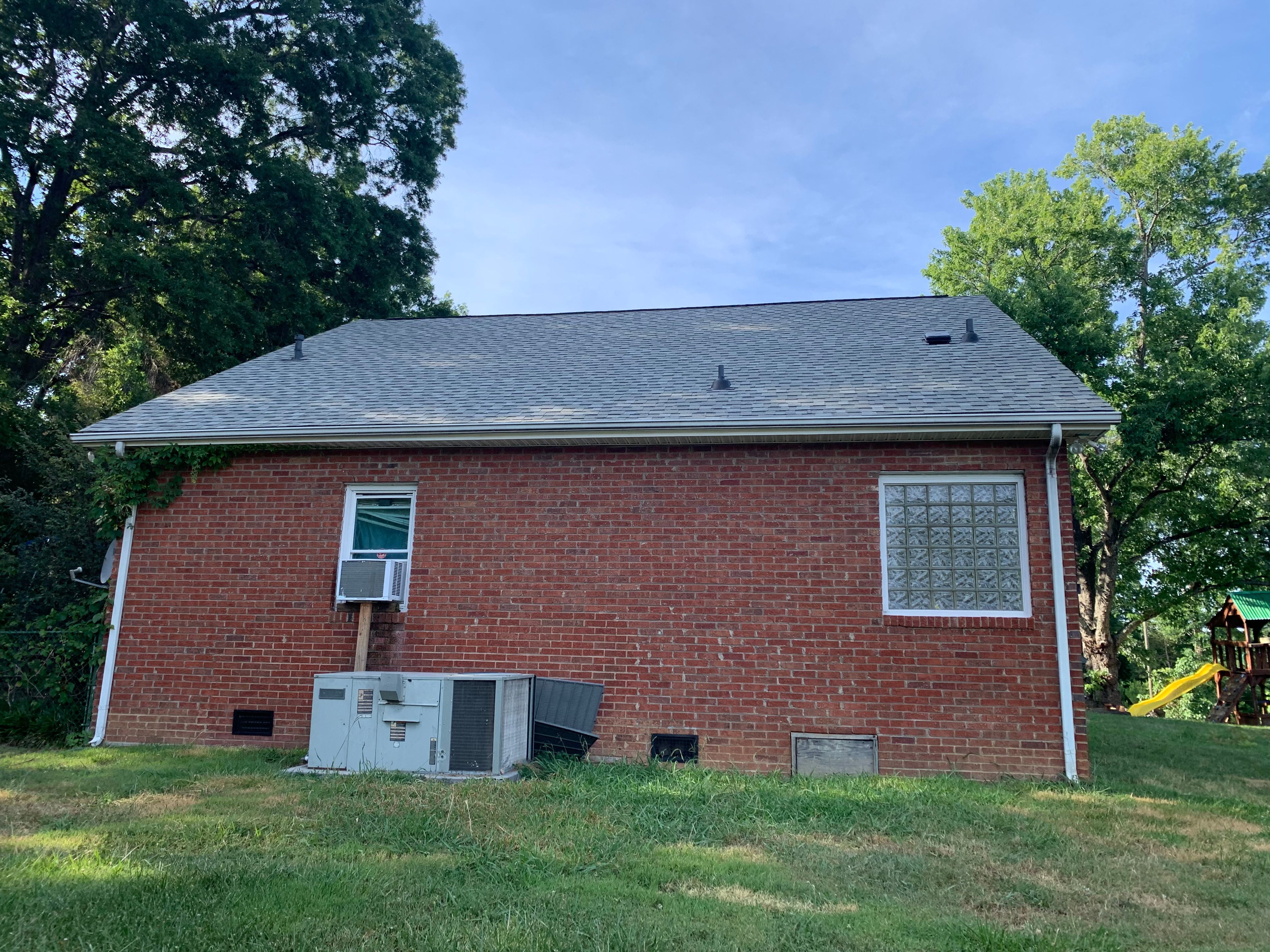 Roofing for The Flip Flop Roofer in Statesville, NC