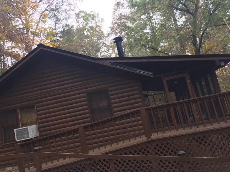  for Lepards Roofing and Remodeling in Fort Ogelthorpe, GA