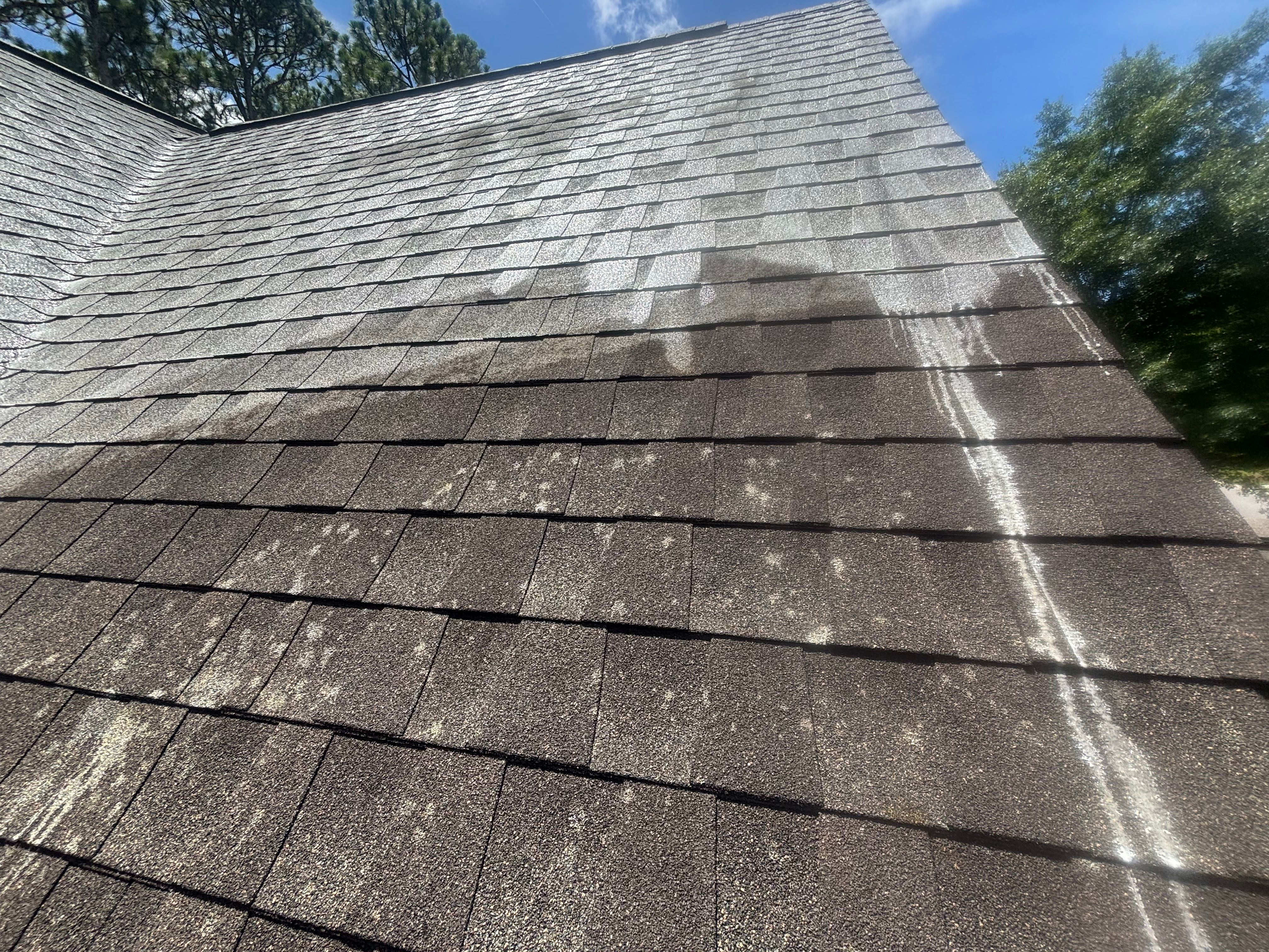  for Living Stream Pressure Washing in Wilmington, NC