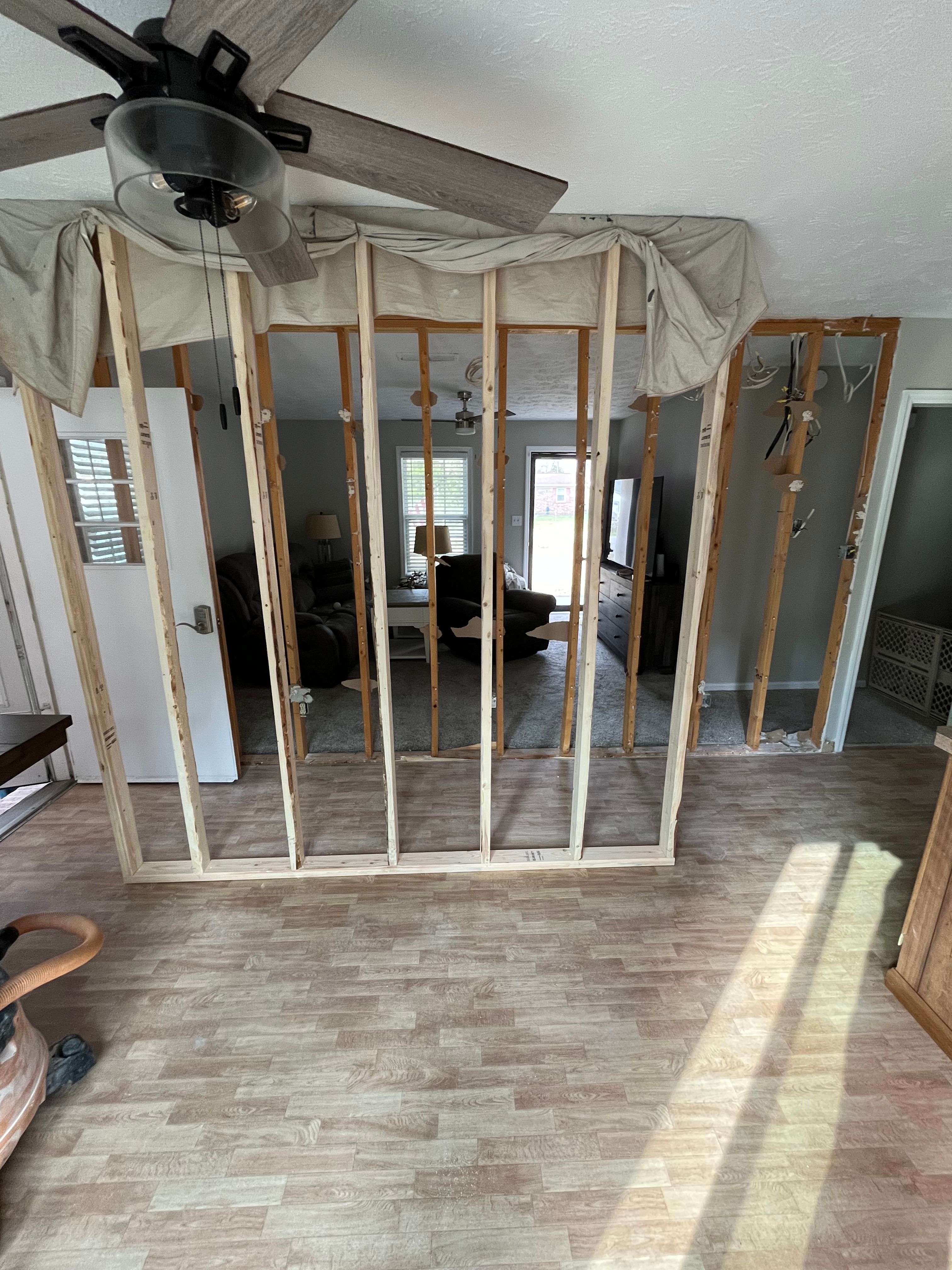  for Green Wing Home Services in Murrells Inlet, SC