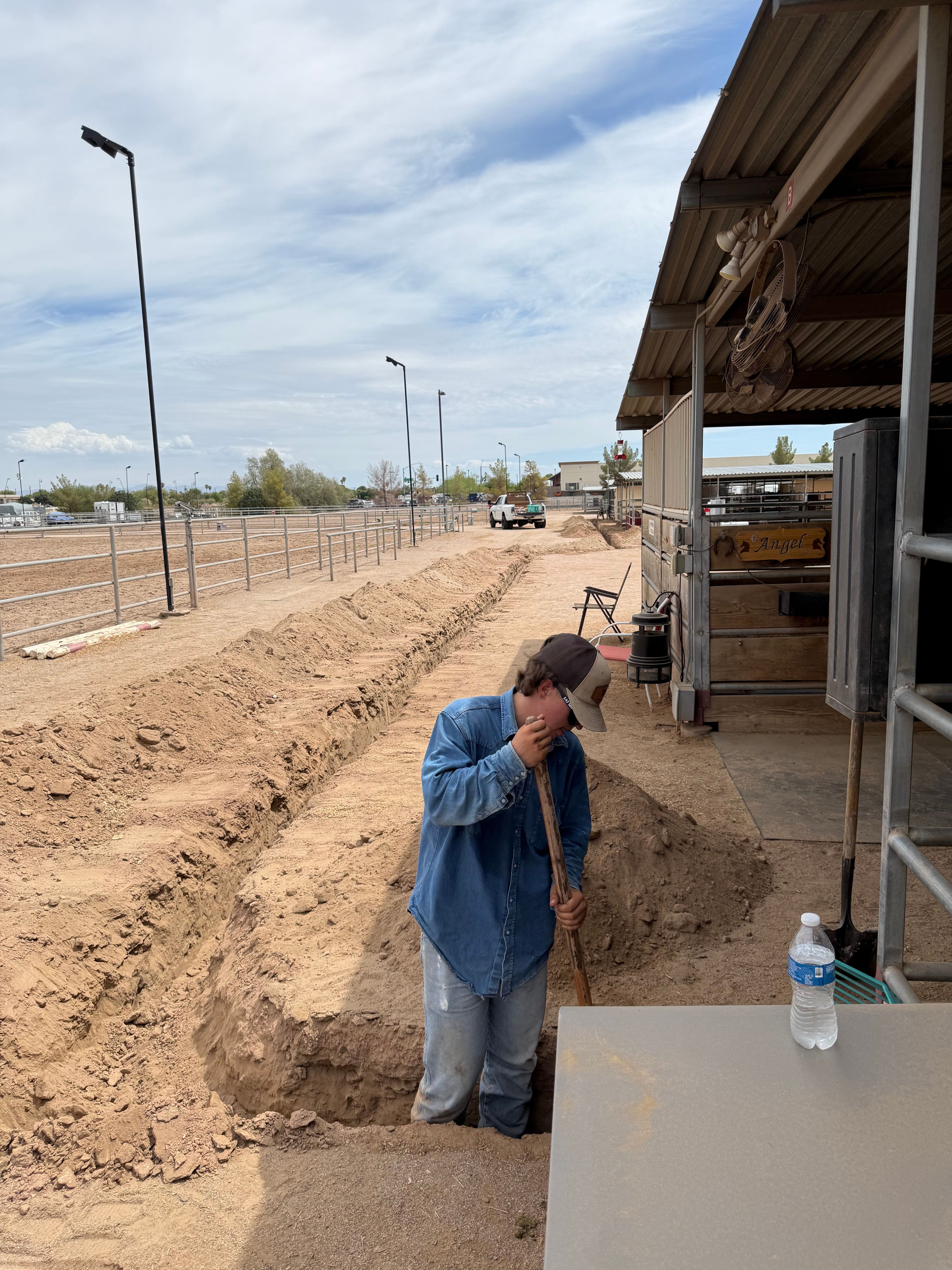 All Photos for Roughout Excavation in Vail, AZ