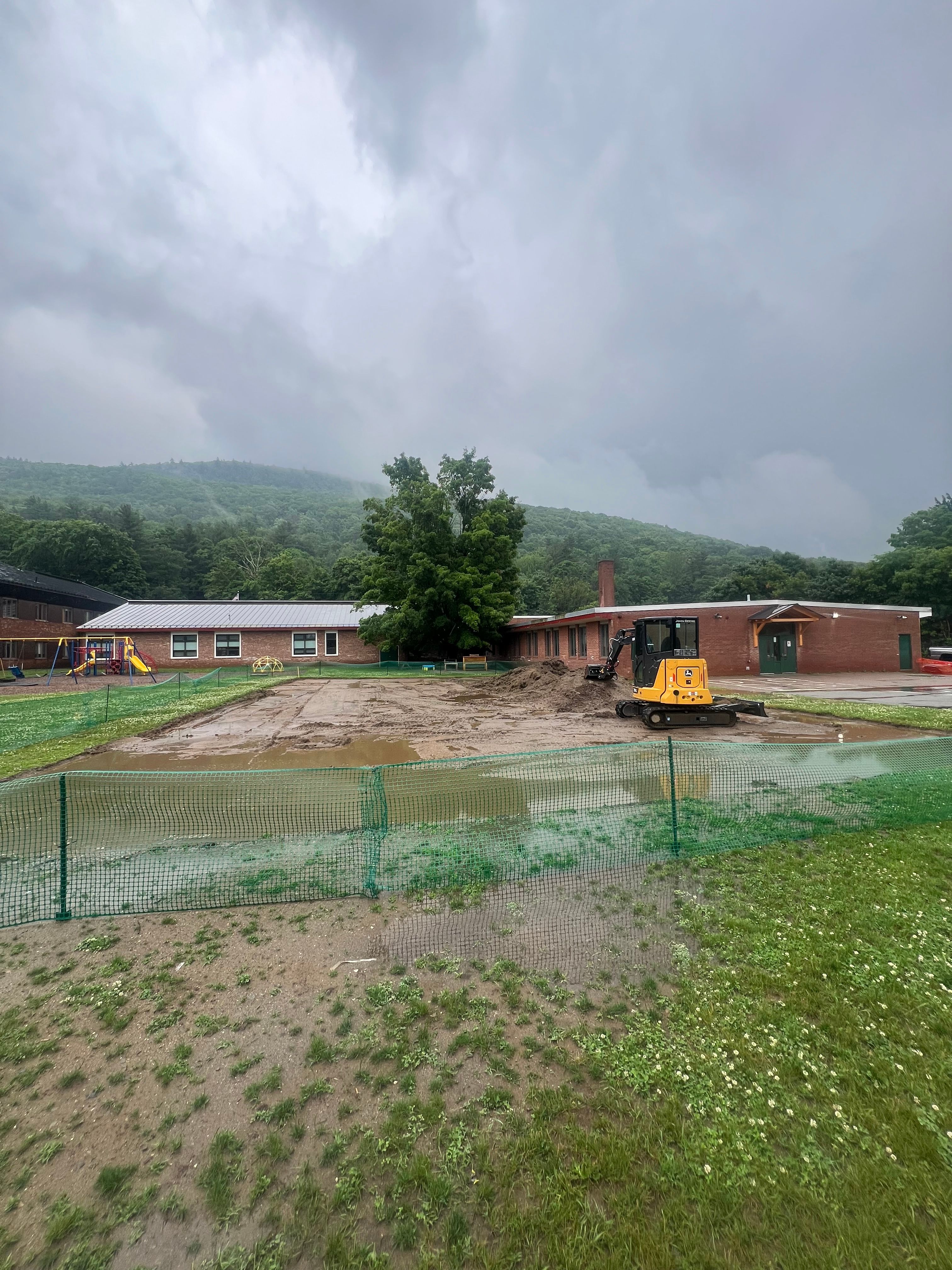 All Photos for Andrews Earthworks in Williston, VT