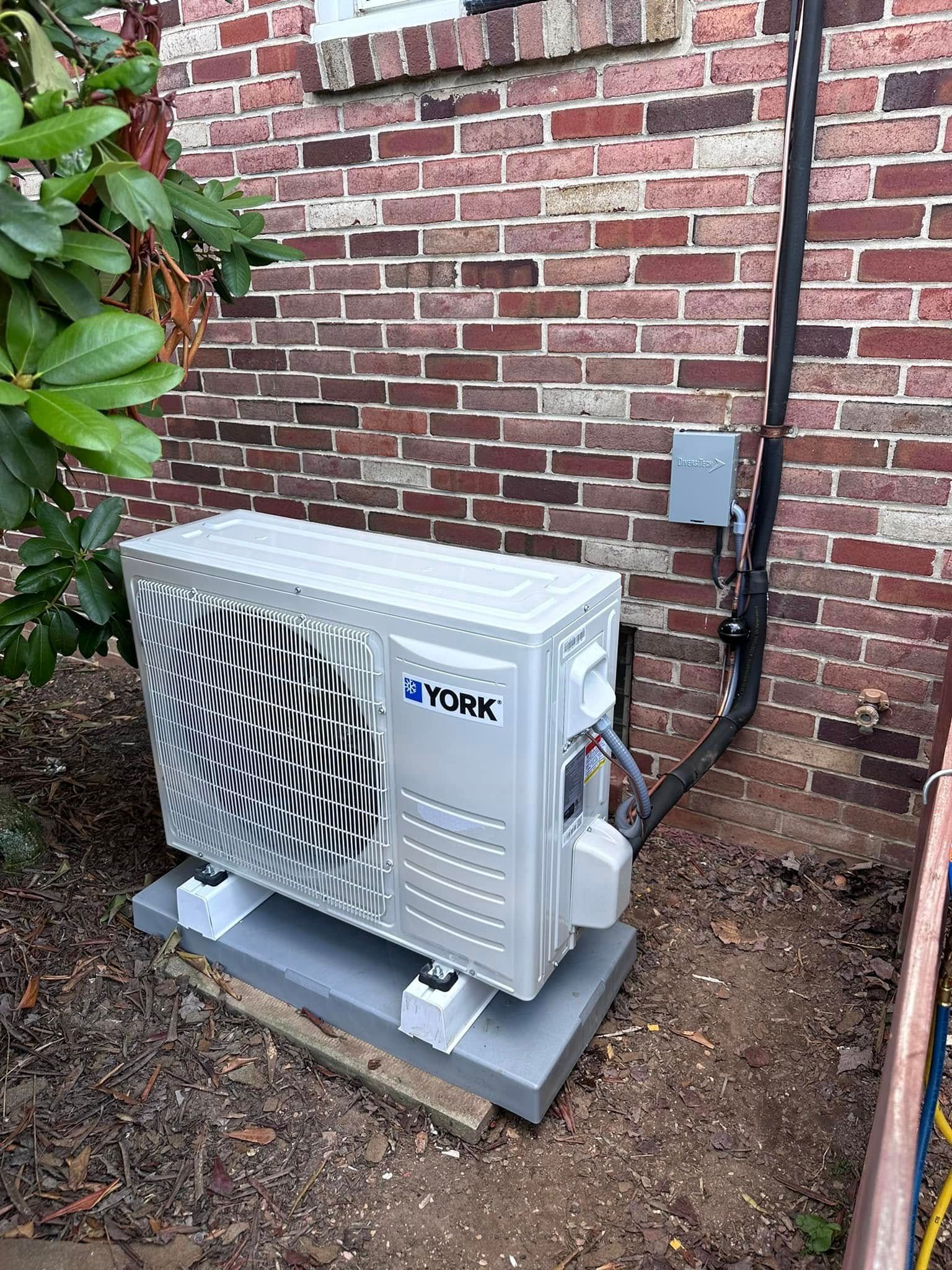  for JMD Heating & Cooling, LLC in Westminister, MD