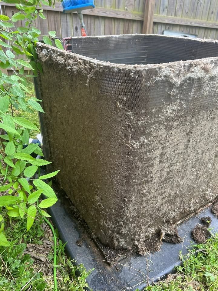  for Caldera heating and air LLC in Centerton, AR