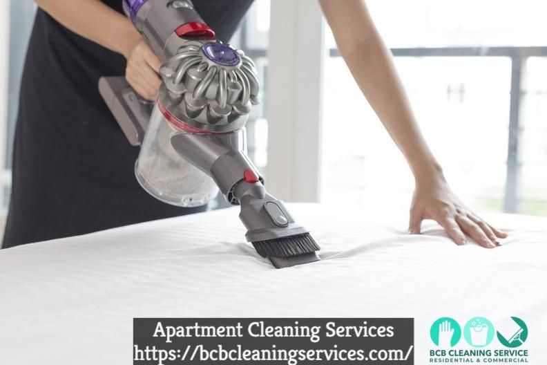  for BCB Cleaning Services in Corona, CA