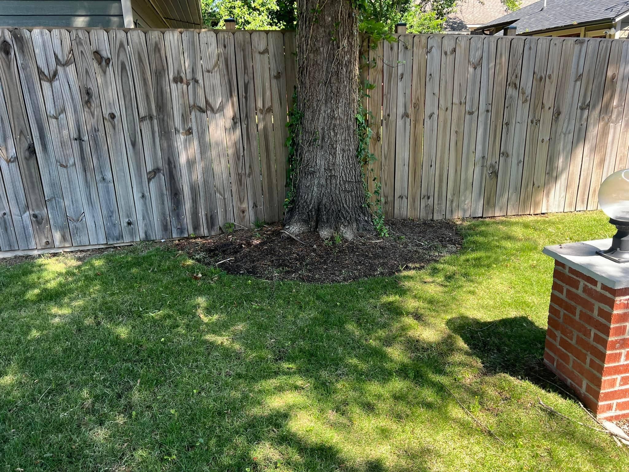  for Shang's Landscaping Service in Columbia, South Carolina